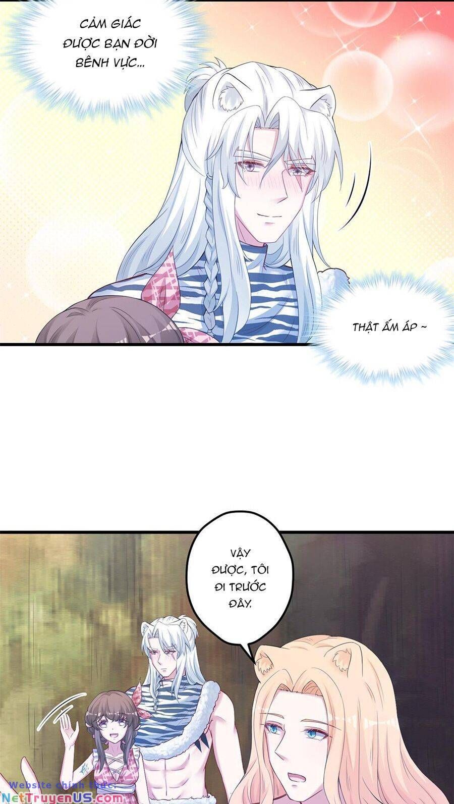 đọc truyện Thảnh Thơi Thú Thế Chủng Chủng Điền, Sinh Sinh Tể Chương 455 ảnh 20 tại Thiên Thai Truyện