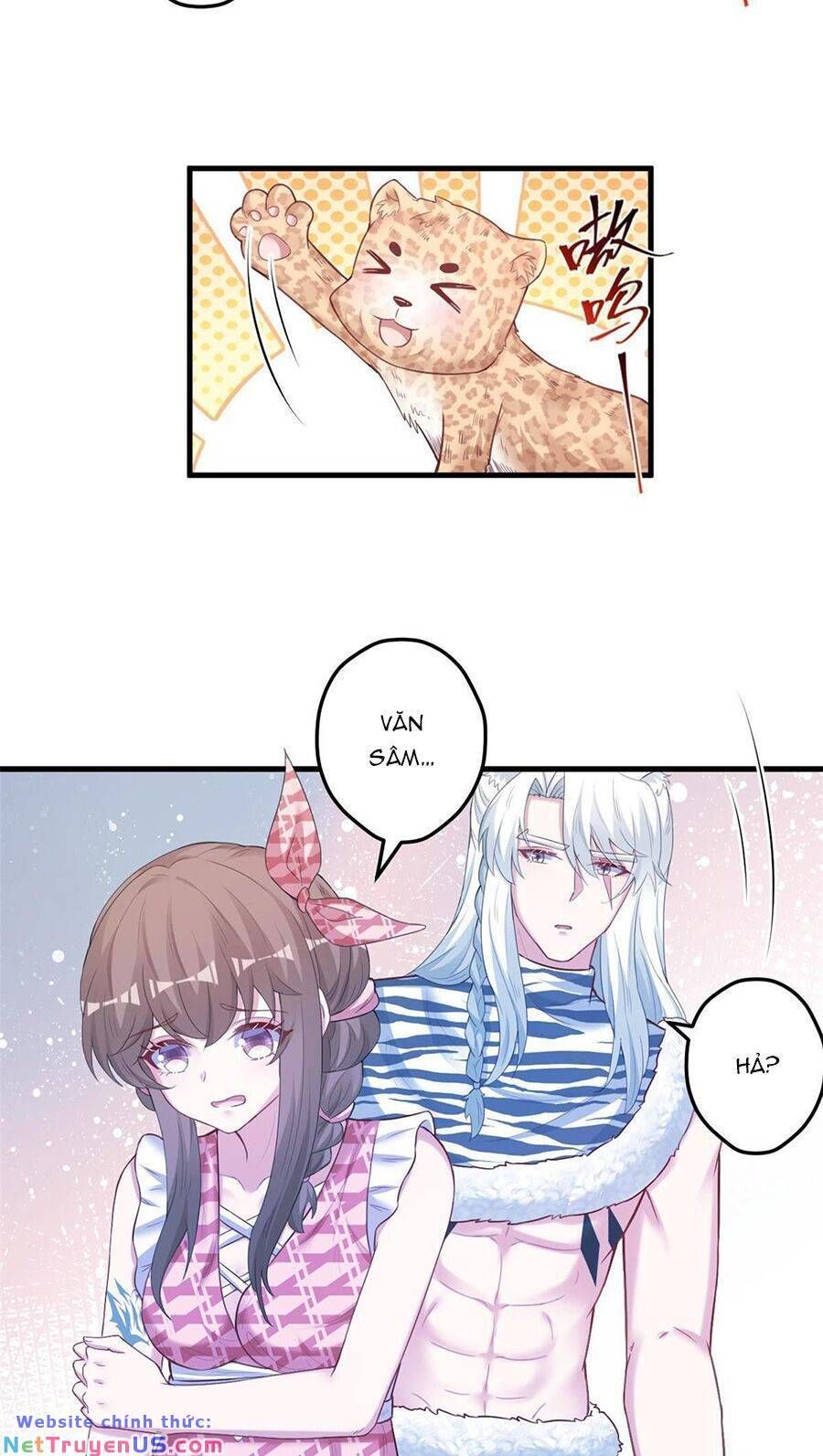 đọc truyện Thảnh Thơi Thú Thế Chủng Chủng Điền, Sinh Sinh Tể Chương 455 ảnh 22 tại Thiên Thai Truyện