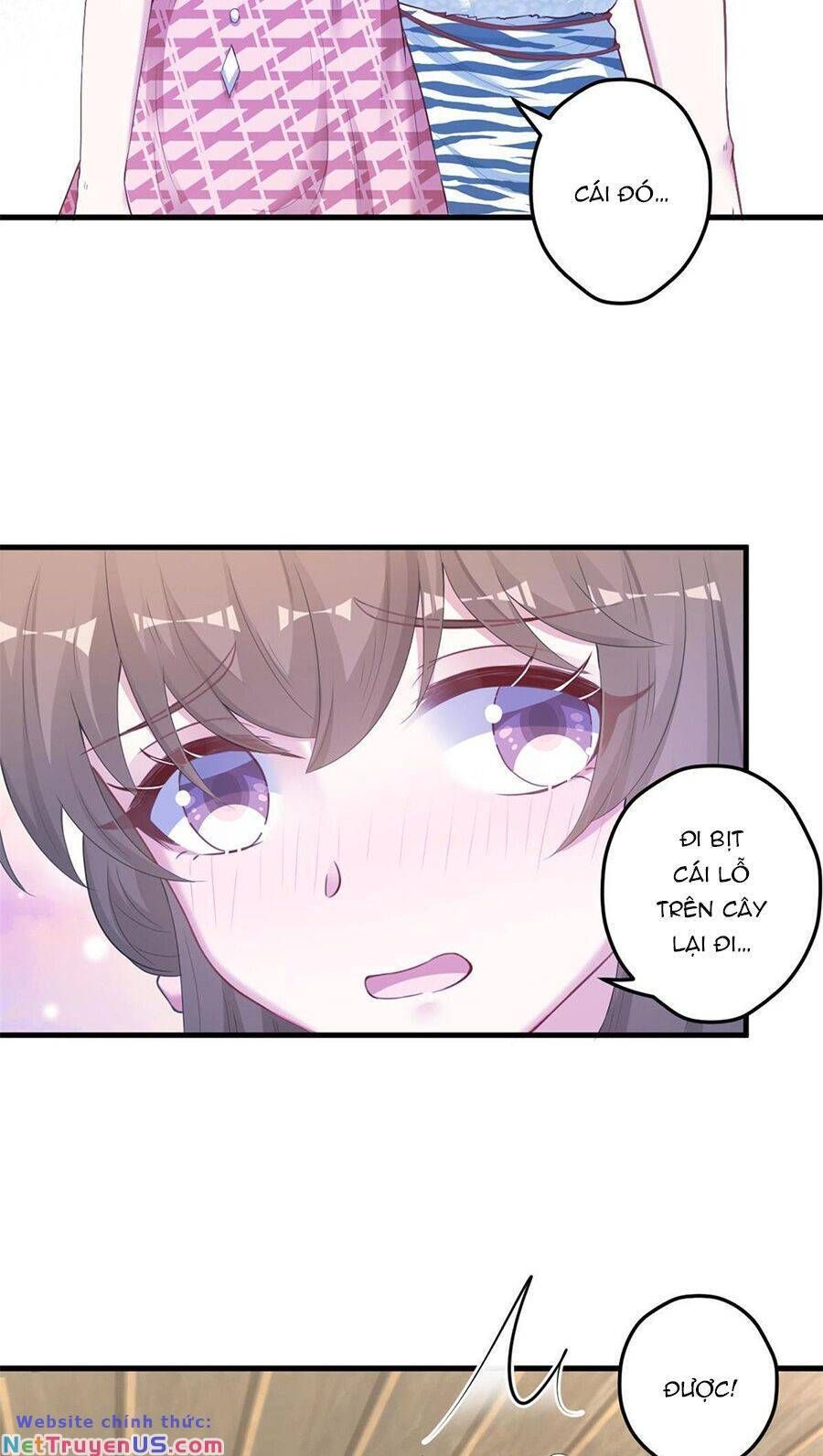 đọc truyện Thảnh Thơi Thú Thế Chủng Chủng Điền, Sinh Sinh Tể Chương 455 ảnh 23 tại Thiên Thai Truyện