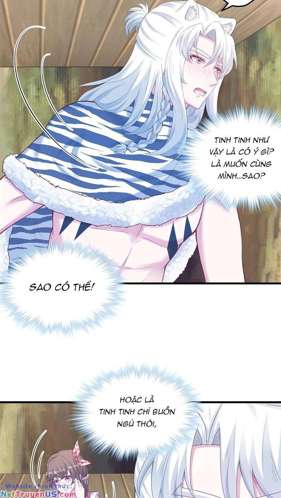 đọc truyện Thảnh Thơi Thú Thế Chủng Chủng Điền, Sinh Sinh Tể Chương 455 ảnh 24 tại Thiên Thai Truyện