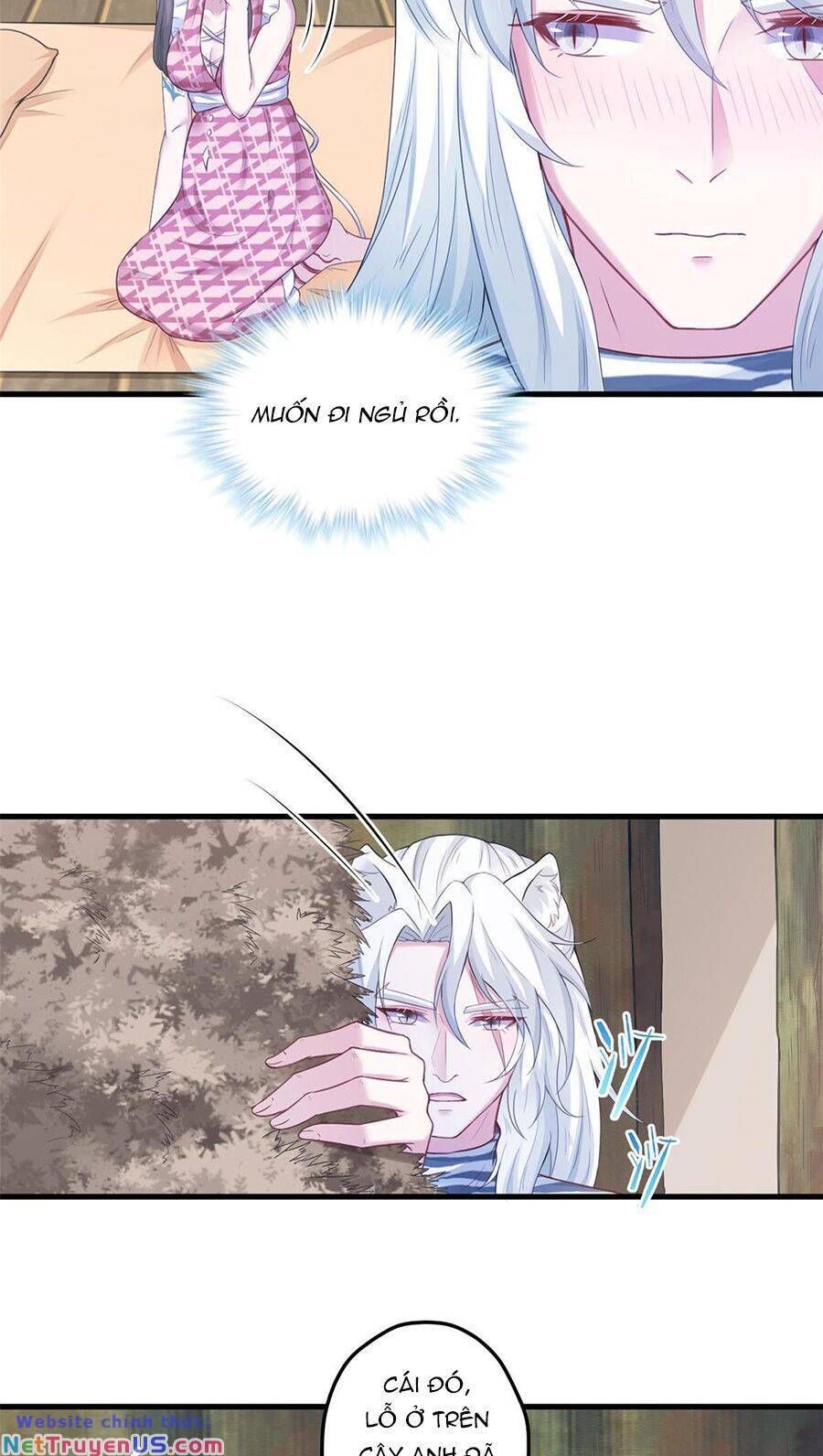 đọc truyện Thảnh Thơi Thú Thế Chủng Chủng Điền, Sinh Sinh Tể Chương 455 ảnh 25 tại Thiên Thai Truyện