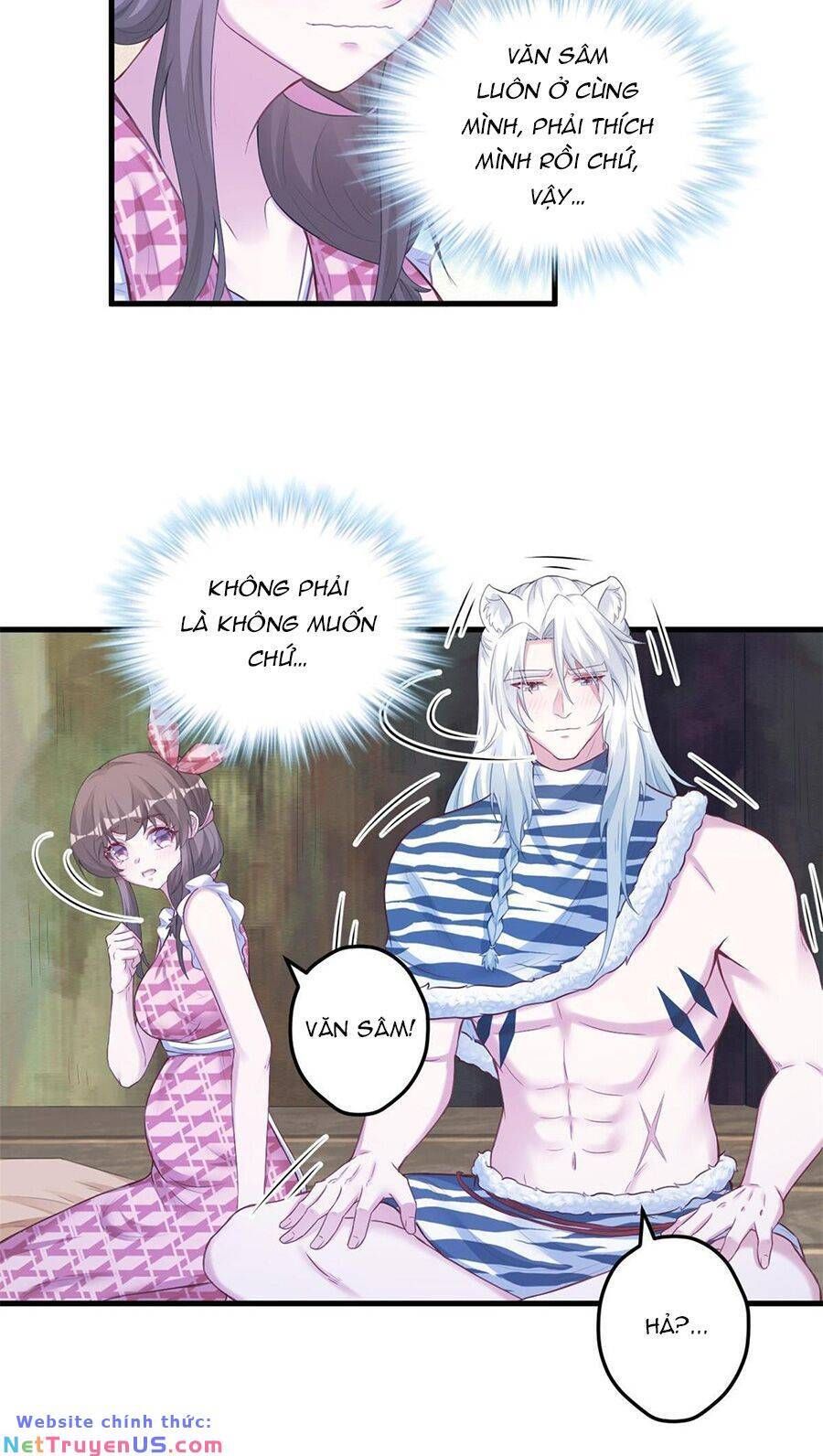 đọc truyện Thảnh Thơi Thú Thế Chủng Chủng Điền, Sinh Sinh Tể Chương 455 ảnh 27 tại Thiên Thai Truyện