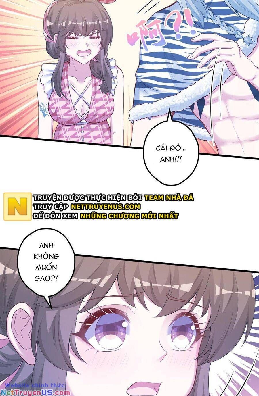 đọc truyện Thảnh Thơi Thú Thế Chủng Chủng Điền, Sinh Sinh Tể Chương 455 ảnh 29 tại Thiên Thai Truyện