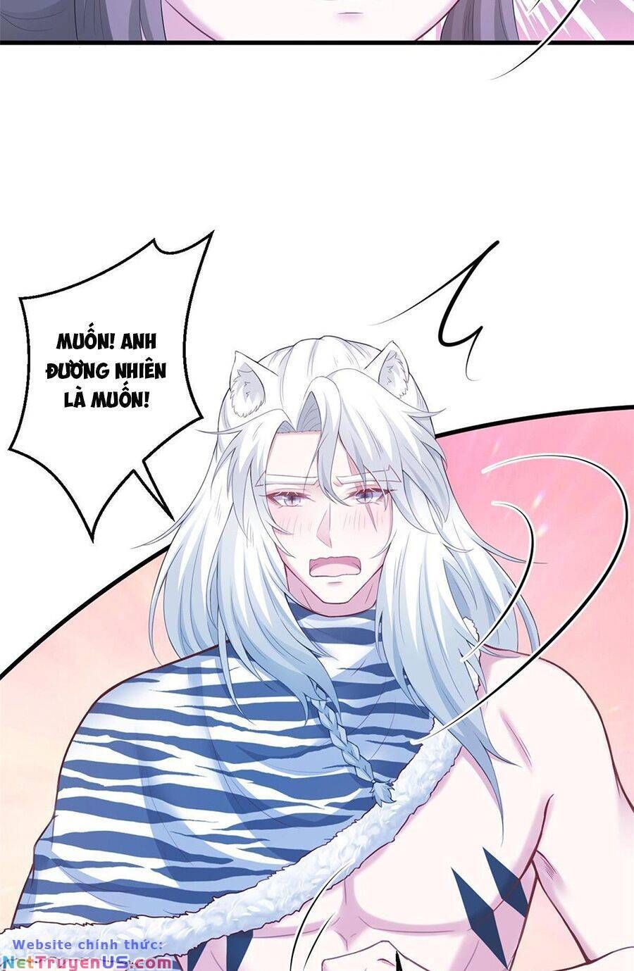 đọc truyện Thảnh Thơi Thú Thế Chủng Chủng Điền, Sinh Sinh Tể Chương 455 ảnh 30 tại Thiên Thai Truyện