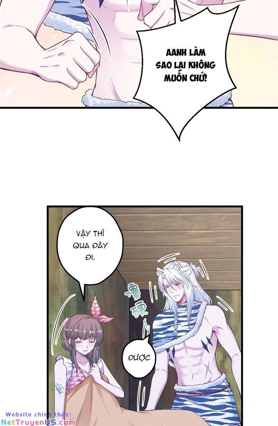 đọc truyện Thảnh Thơi Thú Thế Chủng Chủng Điền, Sinh Sinh Tể Chương 455 ảnh 31 tại Thiên Thai Truyện