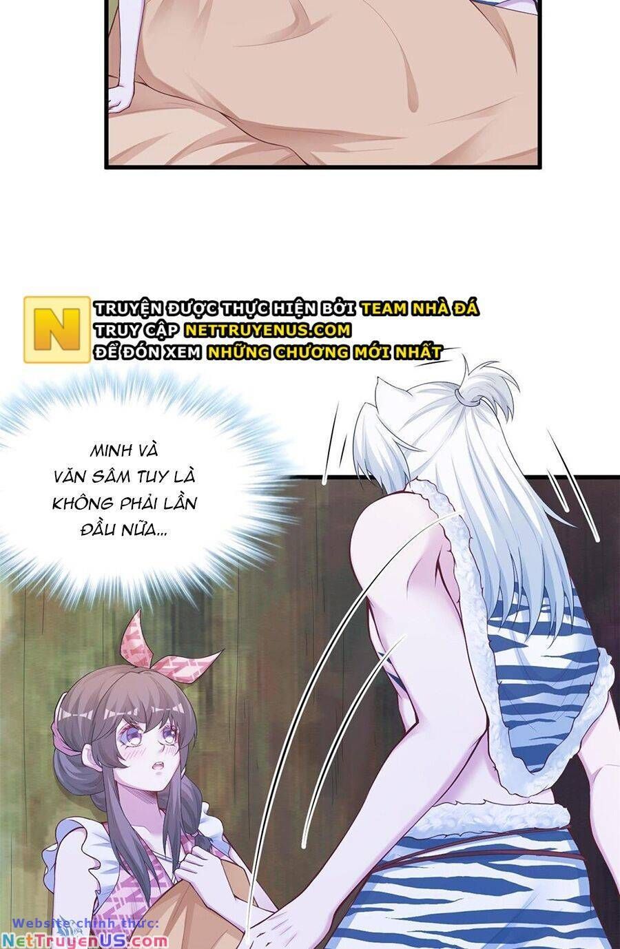 đọc truyện Thảnh Thơi Thú Thế Chủng Chủng Điền, Sinh Sinh Tể Chương 455 ảnh 32 tại Thiên Thai Truyện