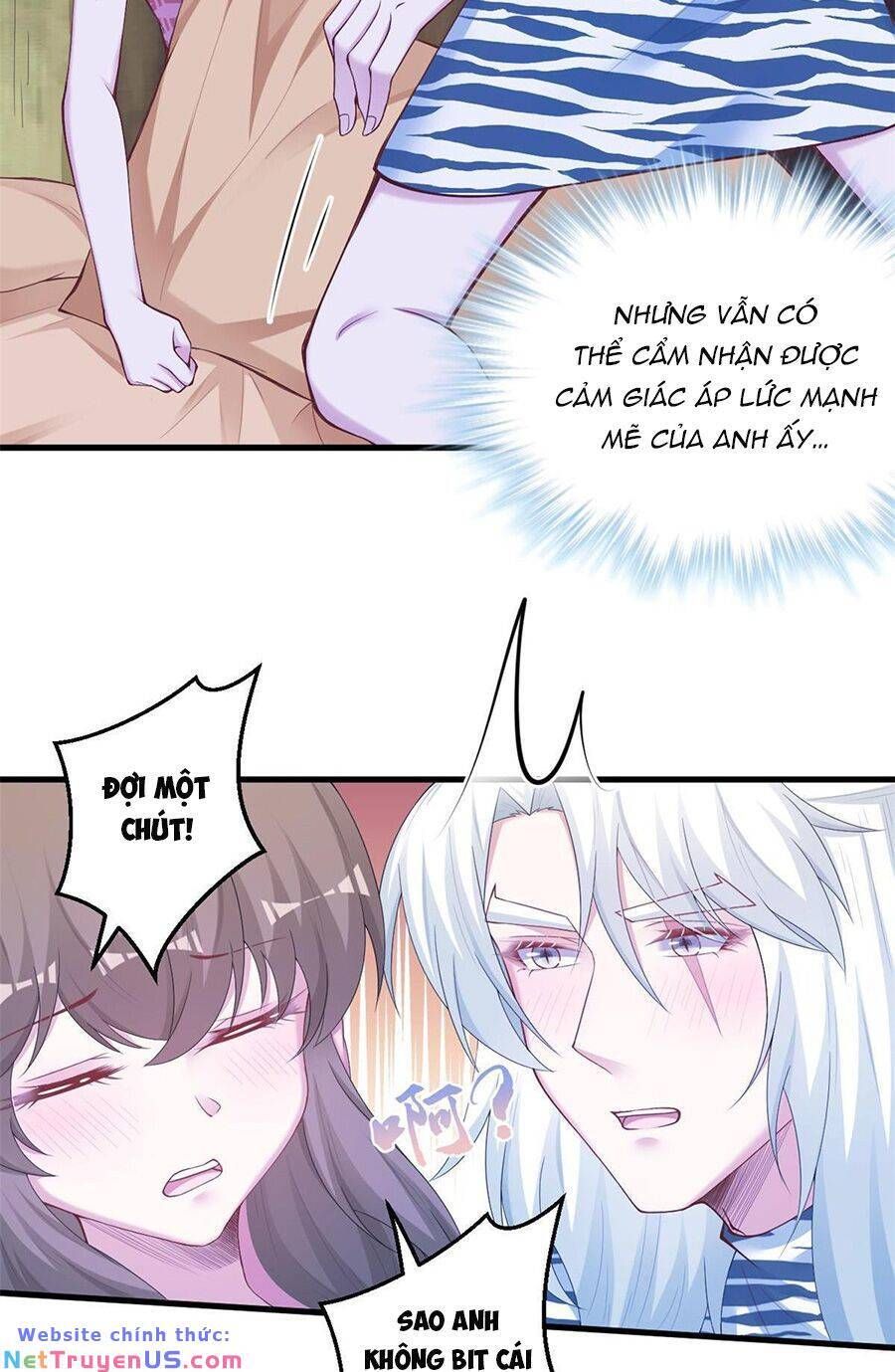 đọc truyện Thảnh Thơi Thú Thế Chủng Chủng Điền, Sinh Sinh Tể Chương 455 ảnh 33 tại Thiên Thai Truyện