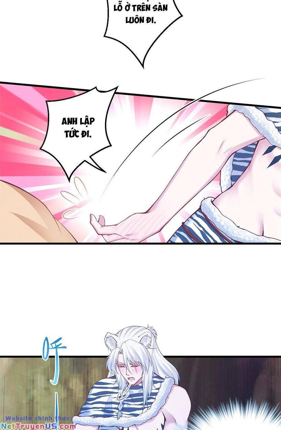 đọc truyện Thảnh Thơi Thú Thế Chủng Chủng Điền, Sinh Sinh Tể Chương 455 ảnh 34 tại Thiên Thai Truyện