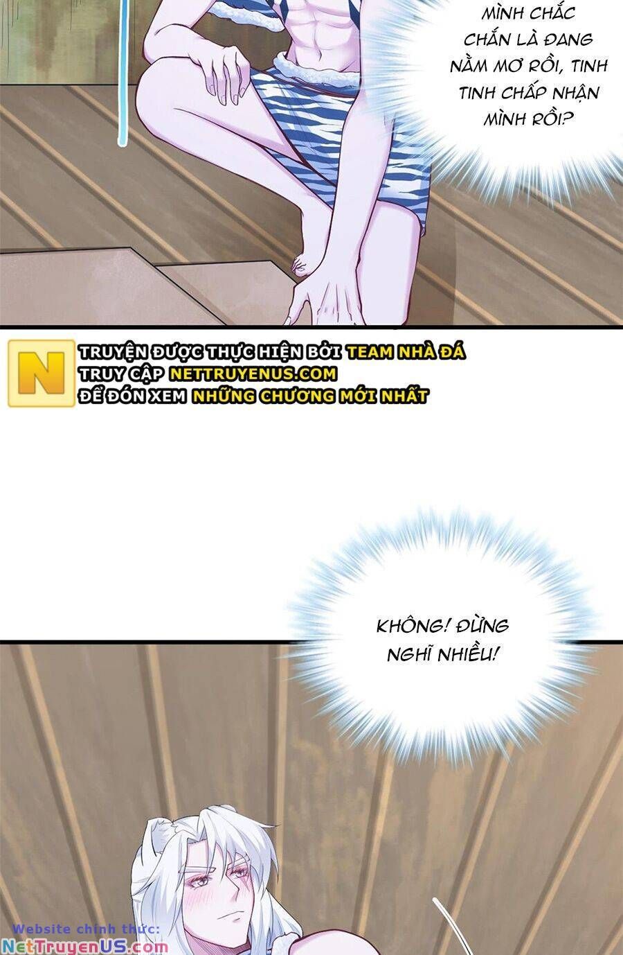 đọc truyện Thảnh Thơi Thú Thế Chủng Chủng Điền, Sinh Sinh Tể Chương 455 ảnh 35 tại Thiên Thai Truyện