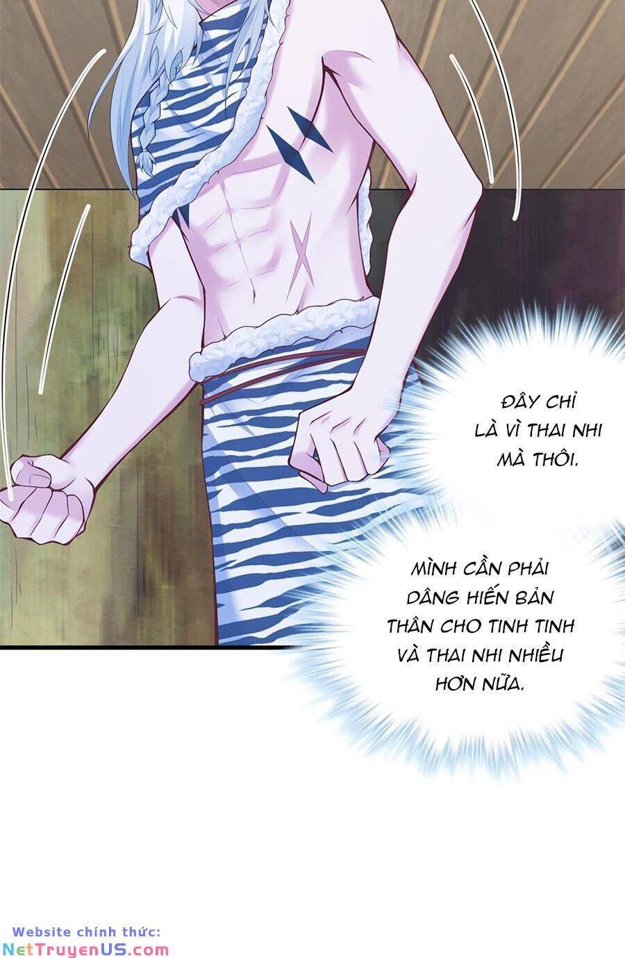 đọc truyện Thảnh Thơi Thú Thế Chủng Chủng Điền, Sinh Sinh Tể Chương 455 ảnh 36 tại Thiên Thai Truyện