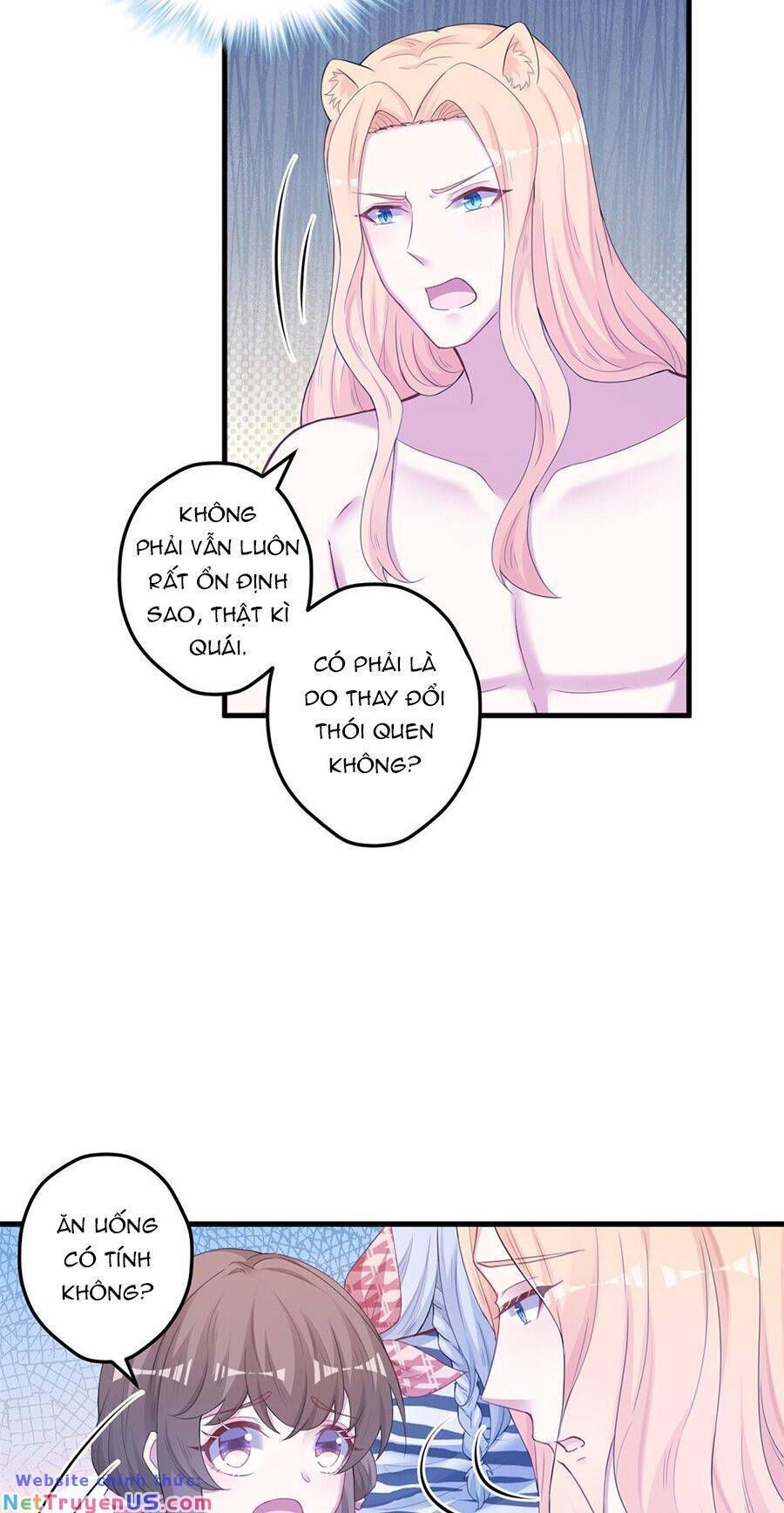 đọc truyện Thảnh Thơi Thú Thế Chủng Chủng Điền, Sinh Sinh Tể Chương 455 ảnh 6 tại Thiên Thai Truyện