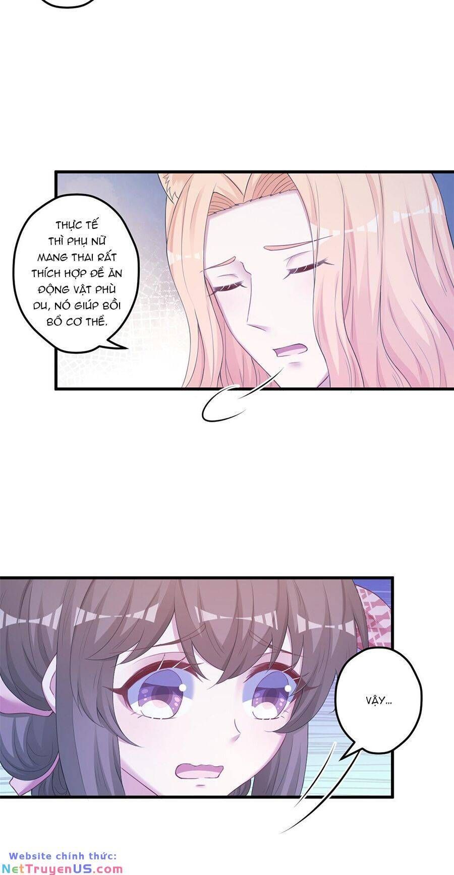 đọc truyện Thảnh Thơi Thú Thế Chủng Chủng Điền, Sinh Sinh Tể Chương 455 ảnh 8 tại Thiên Thai Truyện