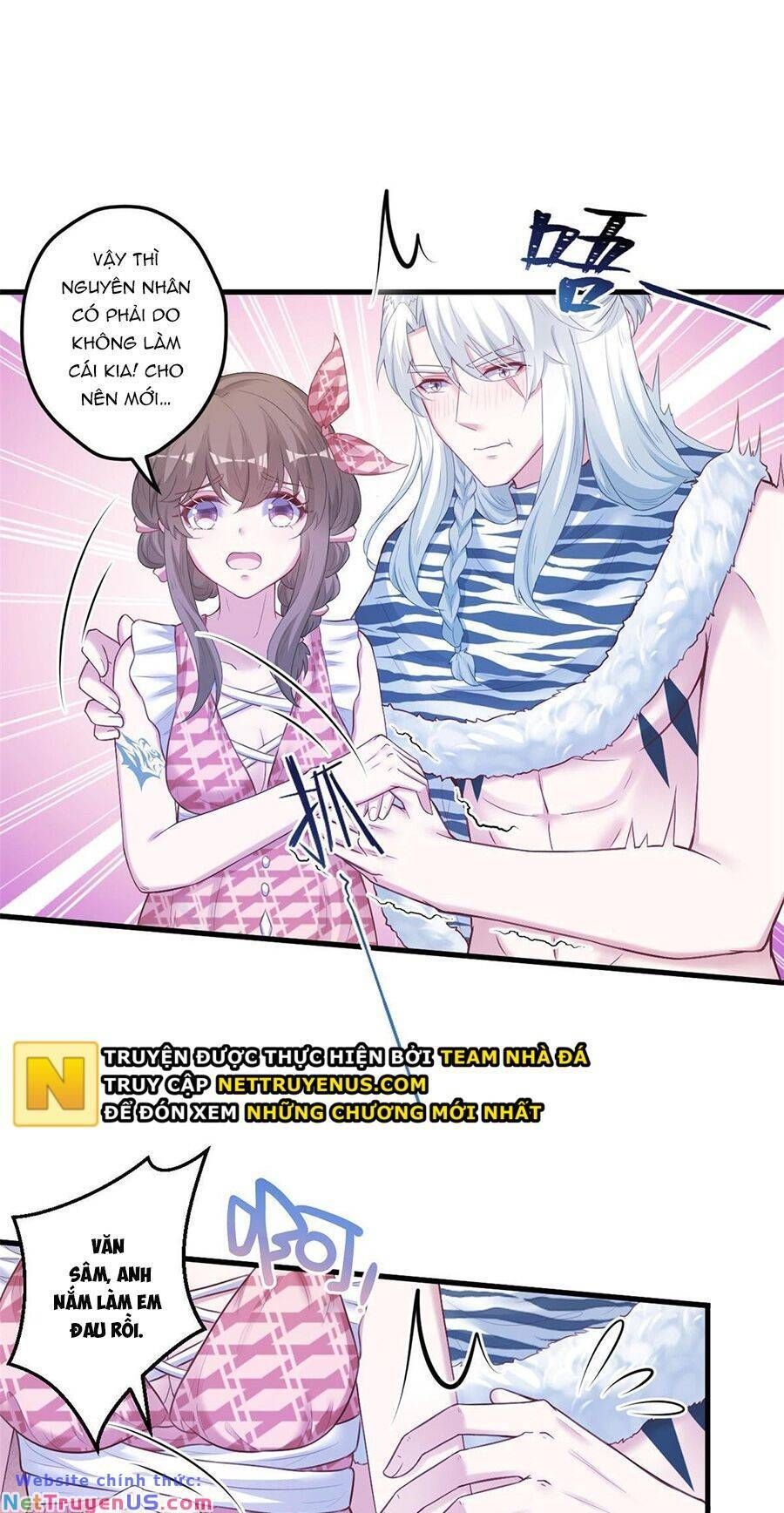 đọc truyện Thảnh Thơi Thú Thế Chủng Chủng Điền, Sinh Sinh Tể Chương 455 ảnh 9 tại Thiên Thai Truyện