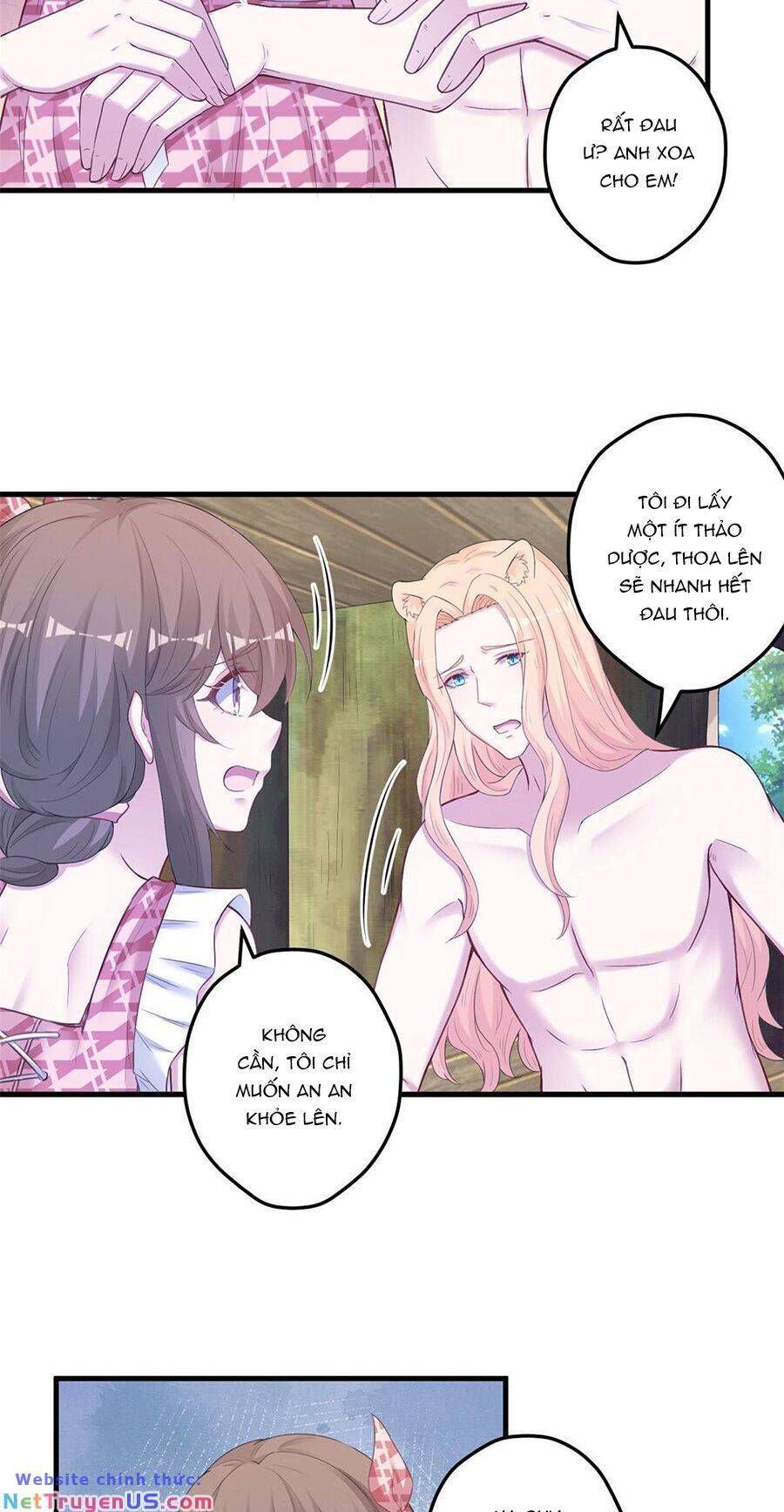 đọc truyện Thảnh Thơi Thú Thế Chủng Chủng Điền, Sinh Sinh Tể Chương 455 ảnh 10 tại Thiên Thai Truyện