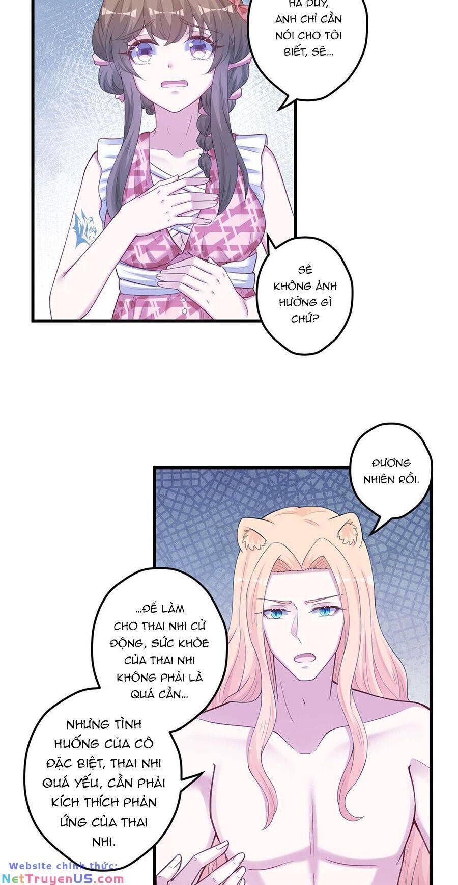 đọc truyện Thảnh Thơi Thú Thế Chủng Chủng Điền, Sinh Sinh Tể Chương 455 ảnh 11 tại Thiên Thai Truyện