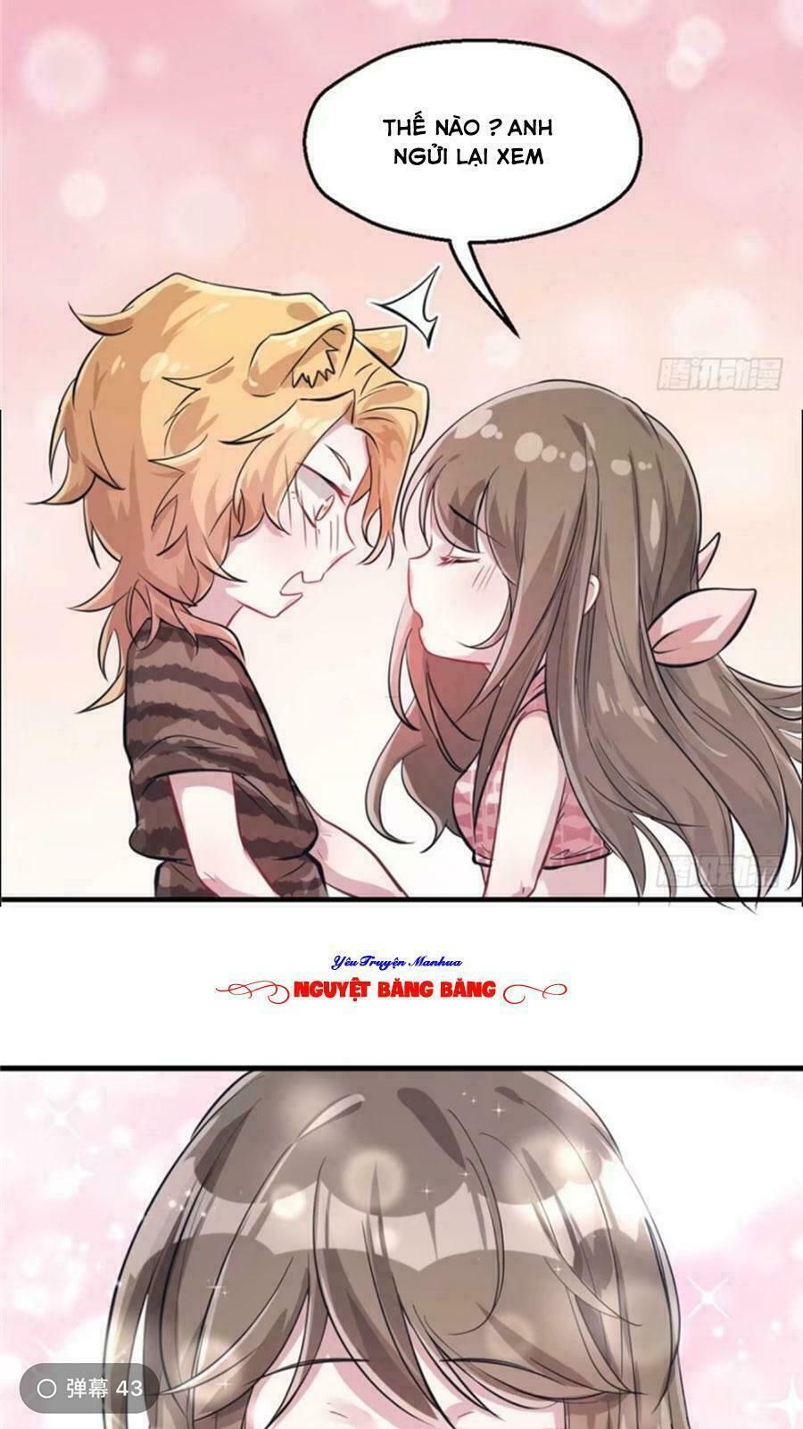 đọc truyện Thảnh Thơi Thú Thế Chủng Chủng Điền, Sinh Sinh Tể Chương 46 ảnh 16 tại Thiên Thai Truyện