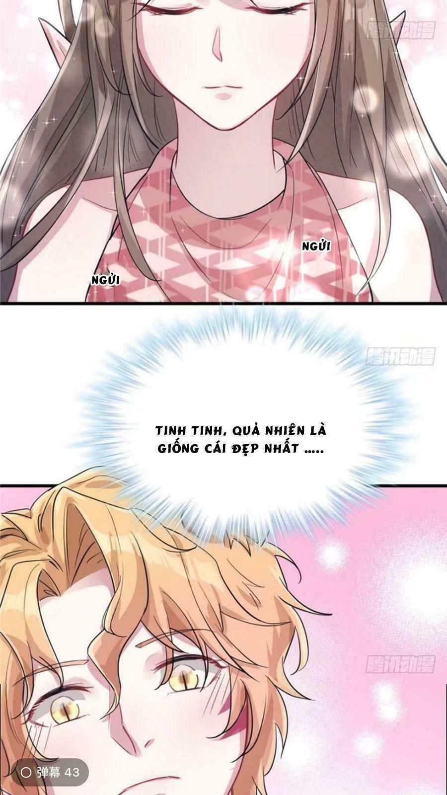 đọc truyện Thảnh Thơi Thú Thế Chủng Chủng Điền, Sinh Sinh Tể Chương 46 ảnh 17 tại Thiên Thai Truyện