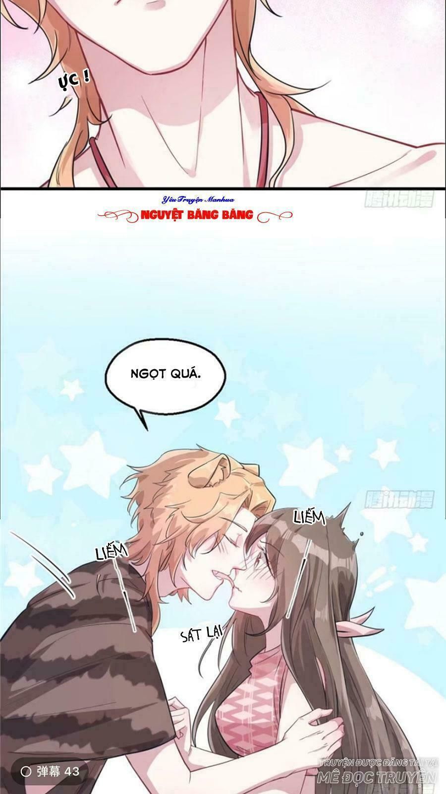 đọc truyện Thảnh Thơi Thú Thế Chủng Chủng Điền, Sinh Sinh Tể Chương 46 ảnh 18 tại Thiên Thai Truyện