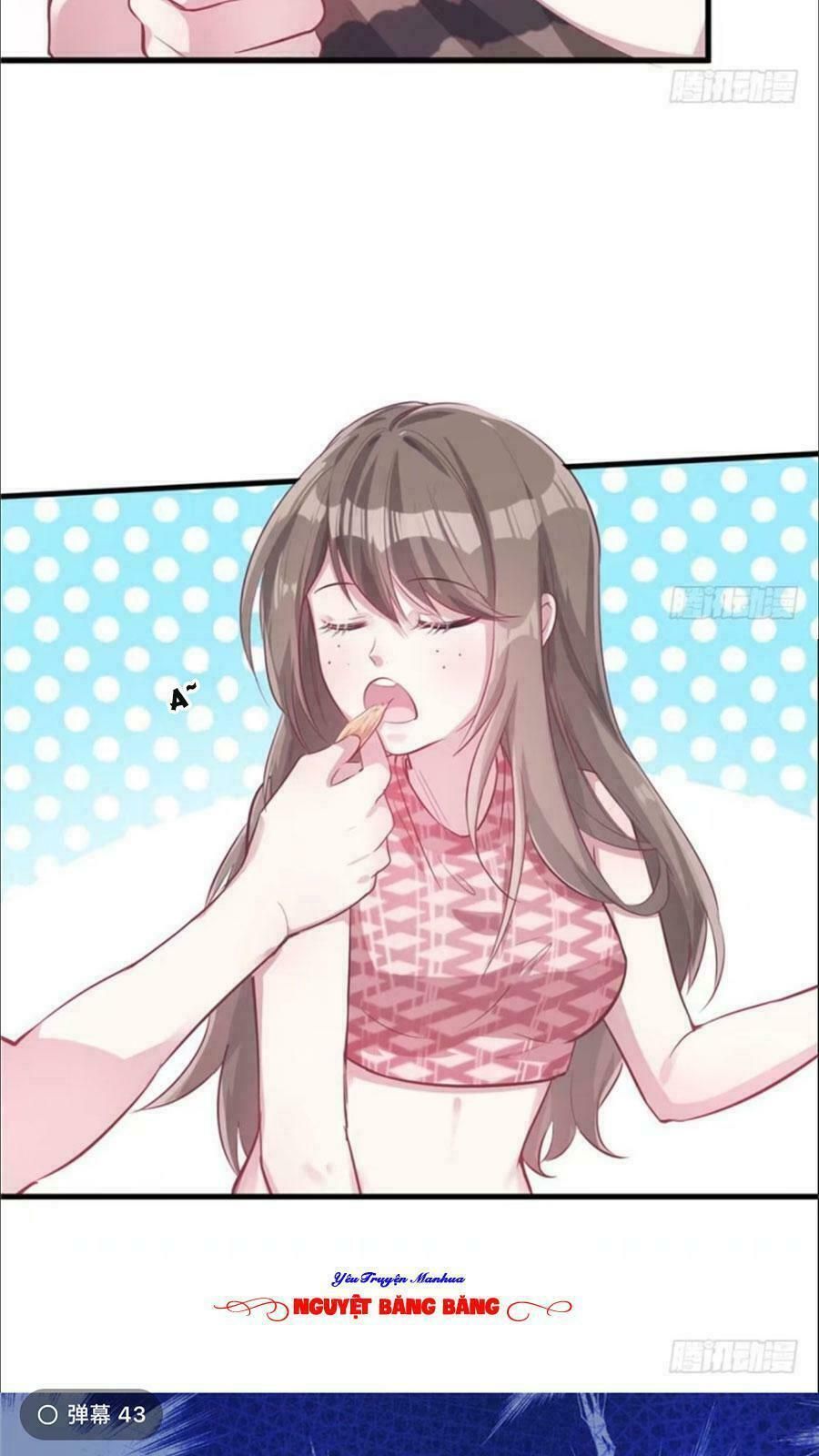 đọc truyện Thảnh Thơi Thú Thế Chủng Chủng Điền, Sinh Sinh Tể Chương 46 ảnh 22 tại Thiên Thai Truyện