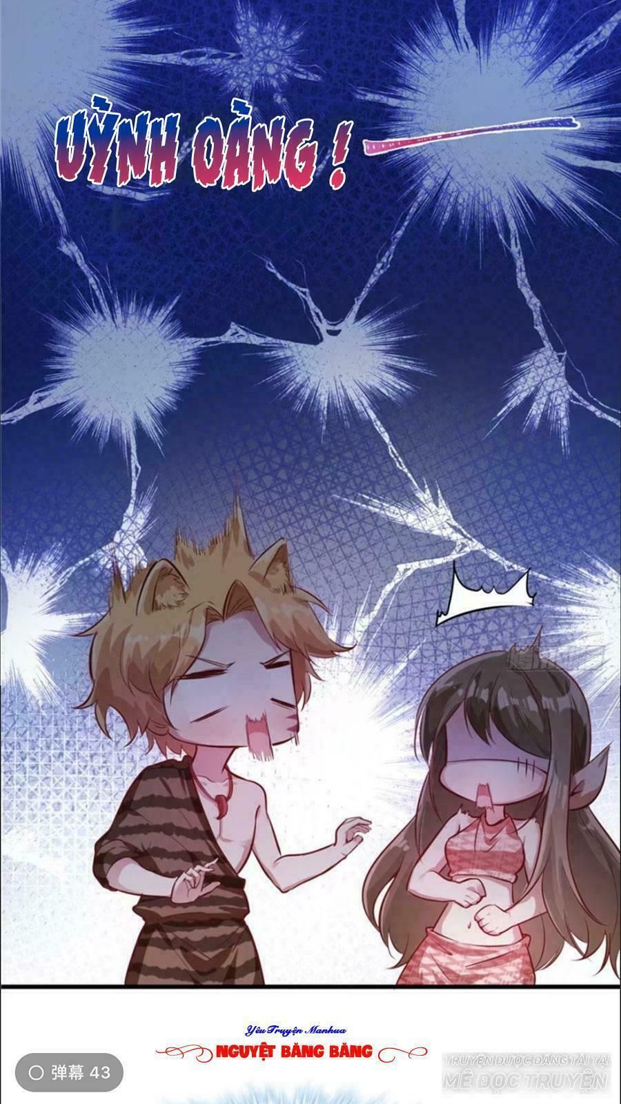 đọc truyện Thảnh Thơi Thú Thế Chủng Chủng Điền, Sinh Sinh Tể Chương 46 ảnh 23 tại Thiên Thai Truyện