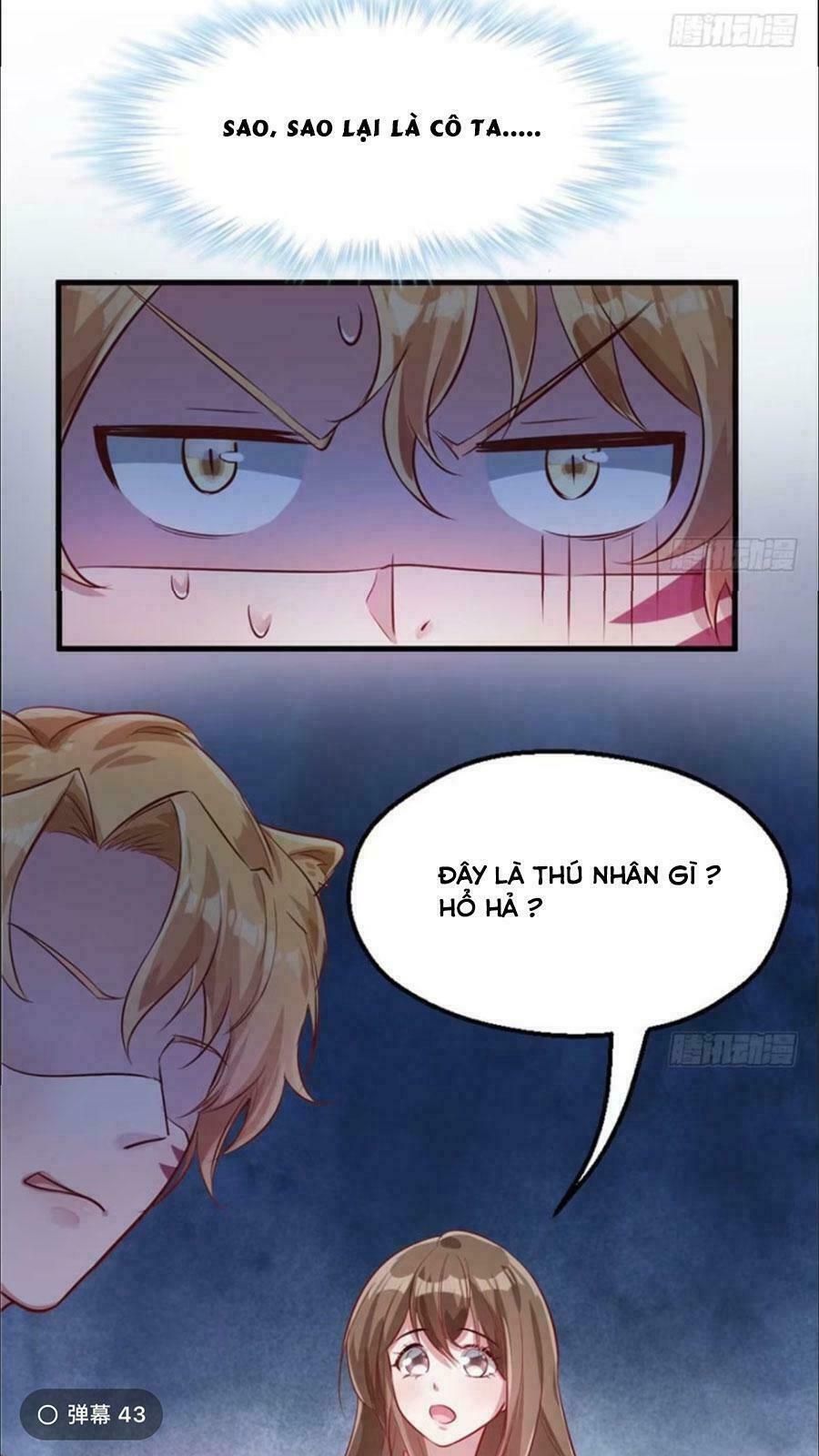 đọc truyện Thảnh Thơi Thú Thế Chủng Chủng Điền, Sinh Sinh Tể Chương 46 ảnh 24 tại Thiên Thai Truyện