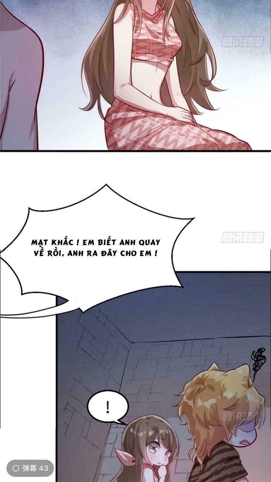 đọc truyện Thảnh Thơi Thú Thế Chủng Chủng Điền, Sinh Sinh Tể Chương 46 ảnh 25 tại Thiên Thai Truyện