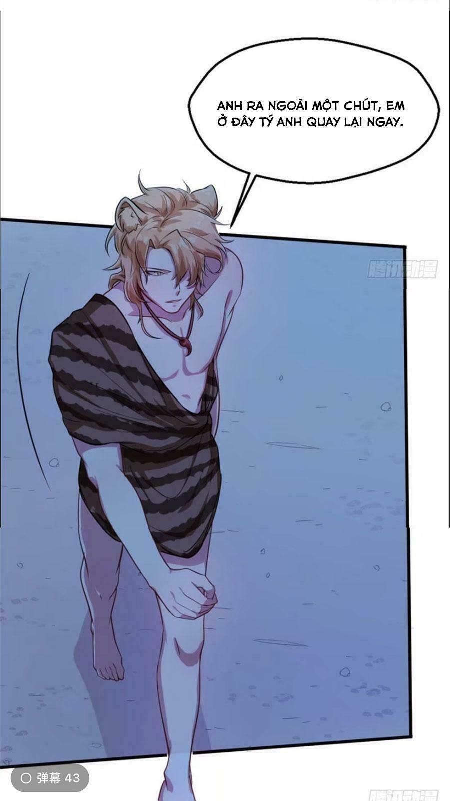 đọc truyện Thảnh Thơi Thú Thế Chủng Chủng Điền, Sinh Sinh Tể Chương 46 ảnh 27 tại Thiên Thai Truyện