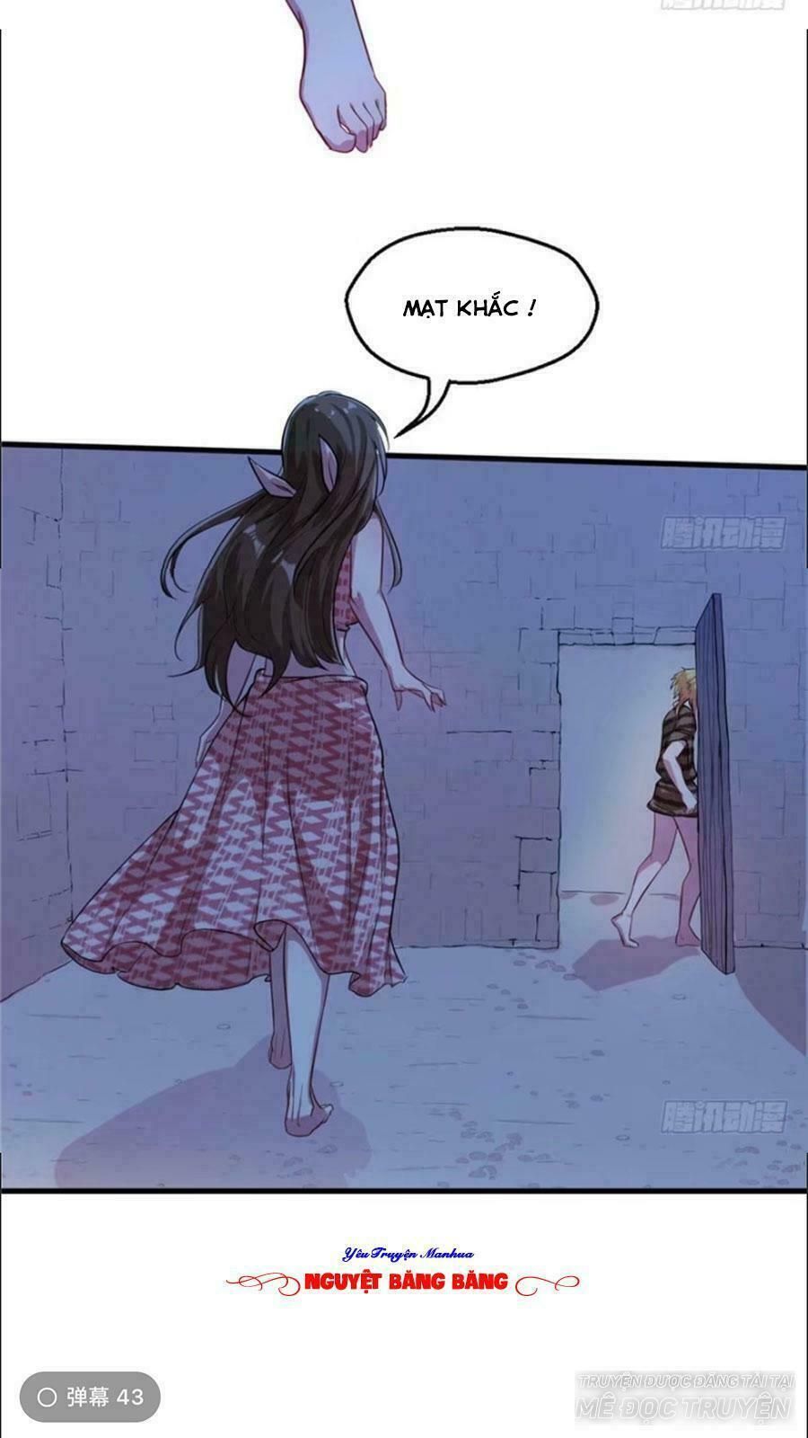 đọc truyện Thảnh Thơi Thú Thế Chủng Chủng Điền, Sinh Sinh Tể Chương 46 ảnh 28 tại Thiên Thai Truyện