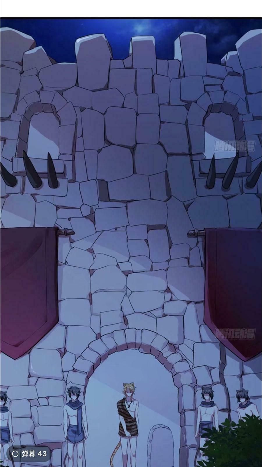 đọc truyện Thảnh Thơi Thú Thế Chủng Chủng Điền, Sinh Sinh Tể Chương 46 ảnh 29 tại Thiên Thai Truyện