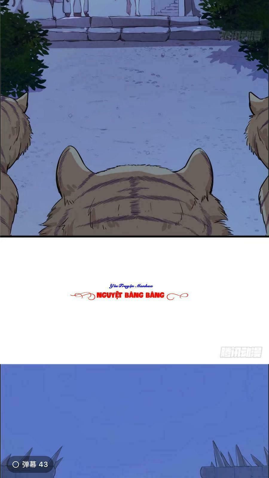 đọc truyện Thảnh Thơi Thú Thế Chủng Chủng Điền, Sinh Sinh Tể Chương 46 ảnh 30 tại Thiên Thai Truyện