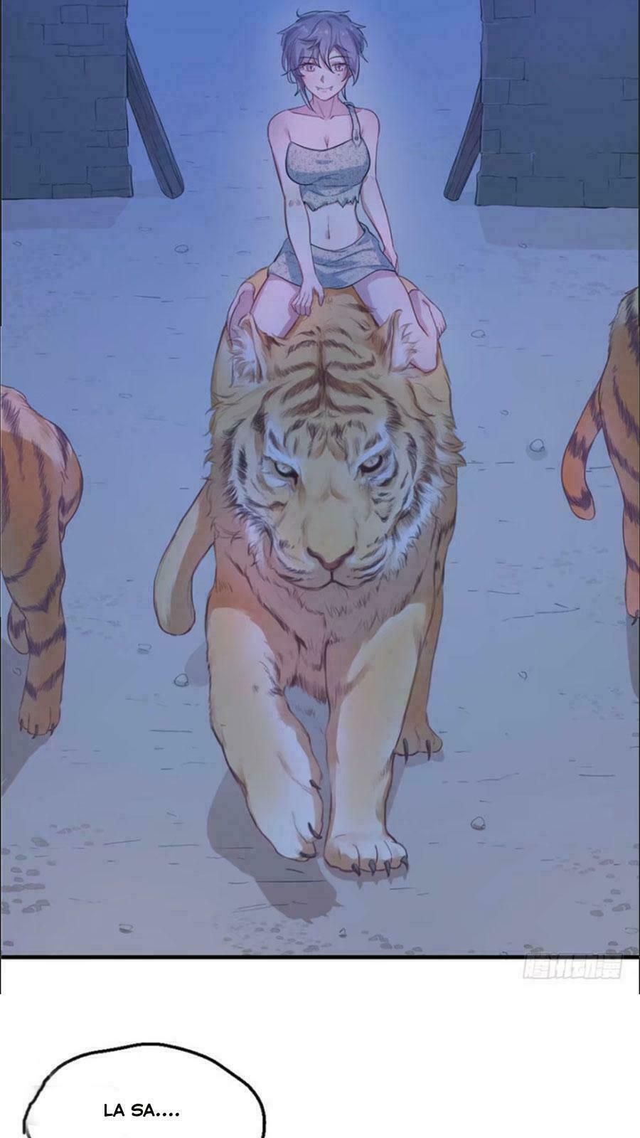 đọc truyện Thảnh Thơi Thú Thế Chủng Chủng Điền, Sinh Sinh Tể Chương 46 ảnh 31 tại Thiên Thai Truyện