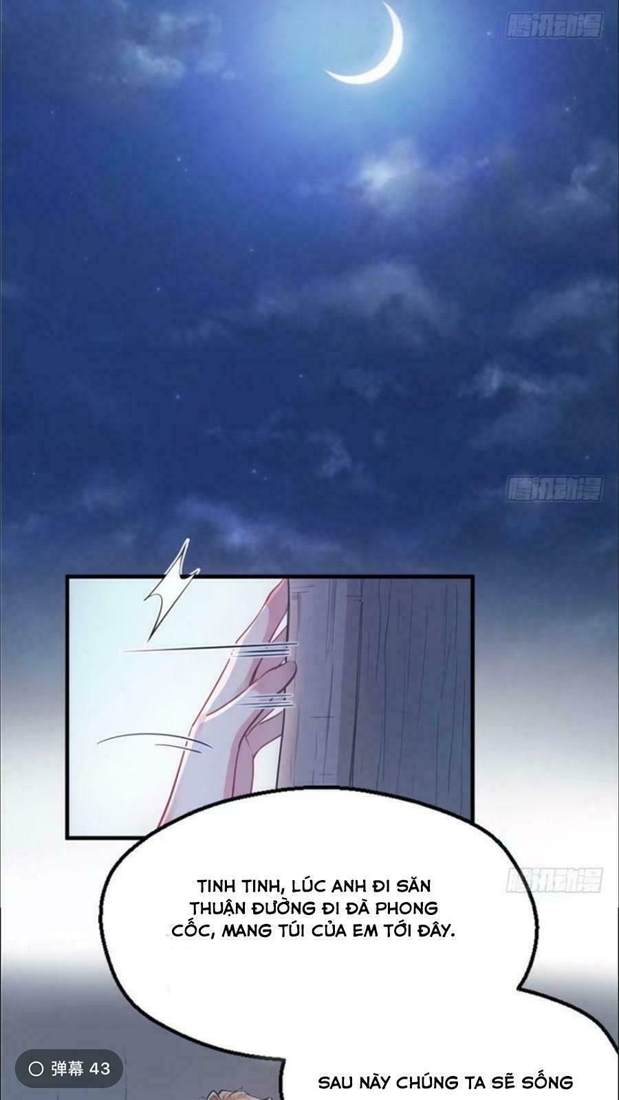 đọc truyện Thảnh Thơi Thú Thế Chủng Chủng Điền, Sinh Sinh Tể Chương 46 ảnh 5 tại Thiên Thai Truyện