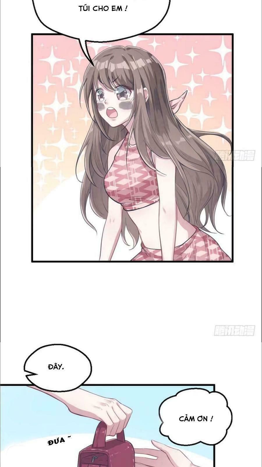 đọc truyện Thảnh Thơi Thú Thế Chủng Chủng Điền, Sinh Sinh Tể Chương 46 ảnh 7 tại Thiên Thai Truyện