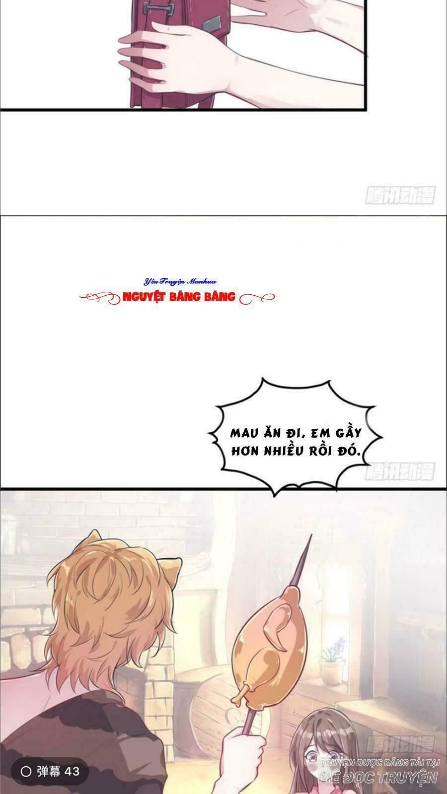 đọc truyện Thảnh Thơi Thú Thế Chủng Chủng Điền, Sinh Sinh Tể Chương 46 ảnh 8 tại Thiên Thai Truyện