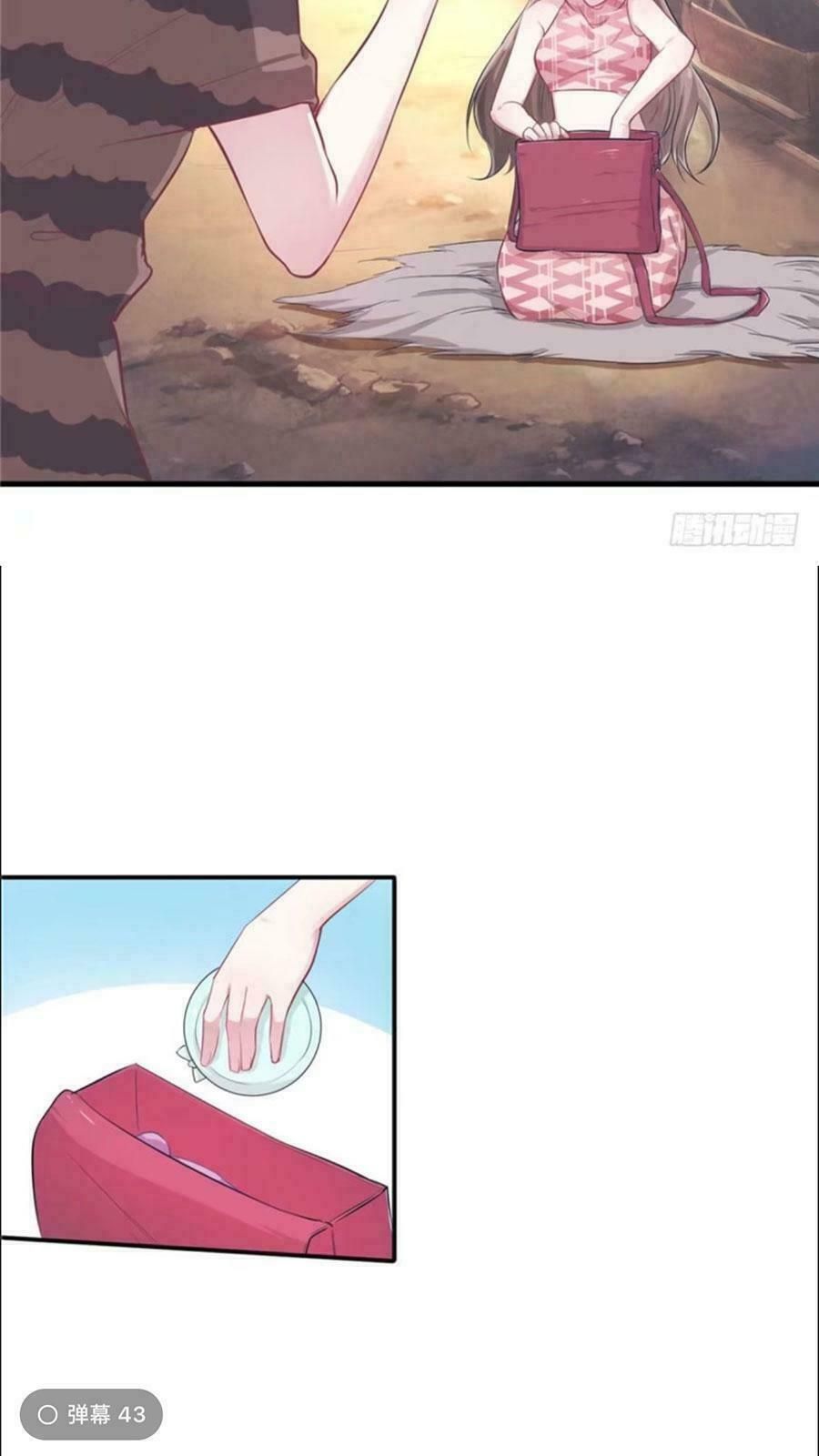 đọc truyện Thảnh Thơi Thú Thế Chủng Chủng Điền, Sinh Sinh Tể Chương 46 ảnh 9 tại Thiên Thai Truyện