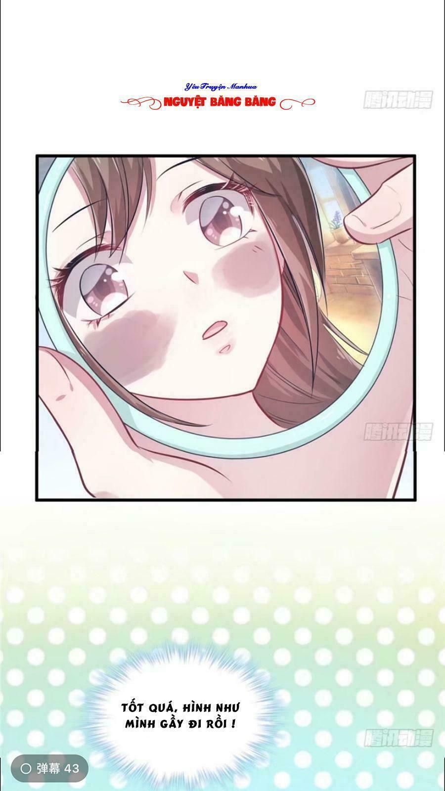 đọc truyện Thảnh Thơi Thú Thế Chủng Chủng Điền, Sinh Sinh Tể Chương 46 ảnh 10 tại Thiên Thai Truyện