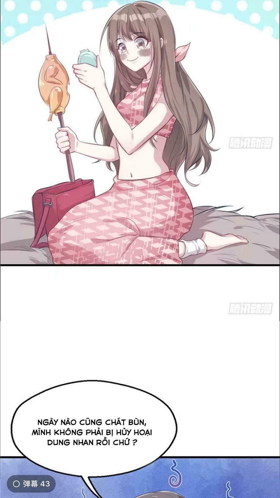 đọc truyện Thảnh Thơi Thú Thế Chủng Chủng Điền, Sinh Sinh Tể Chương 46 ảnh 11 tại Thiên Thai Truyện