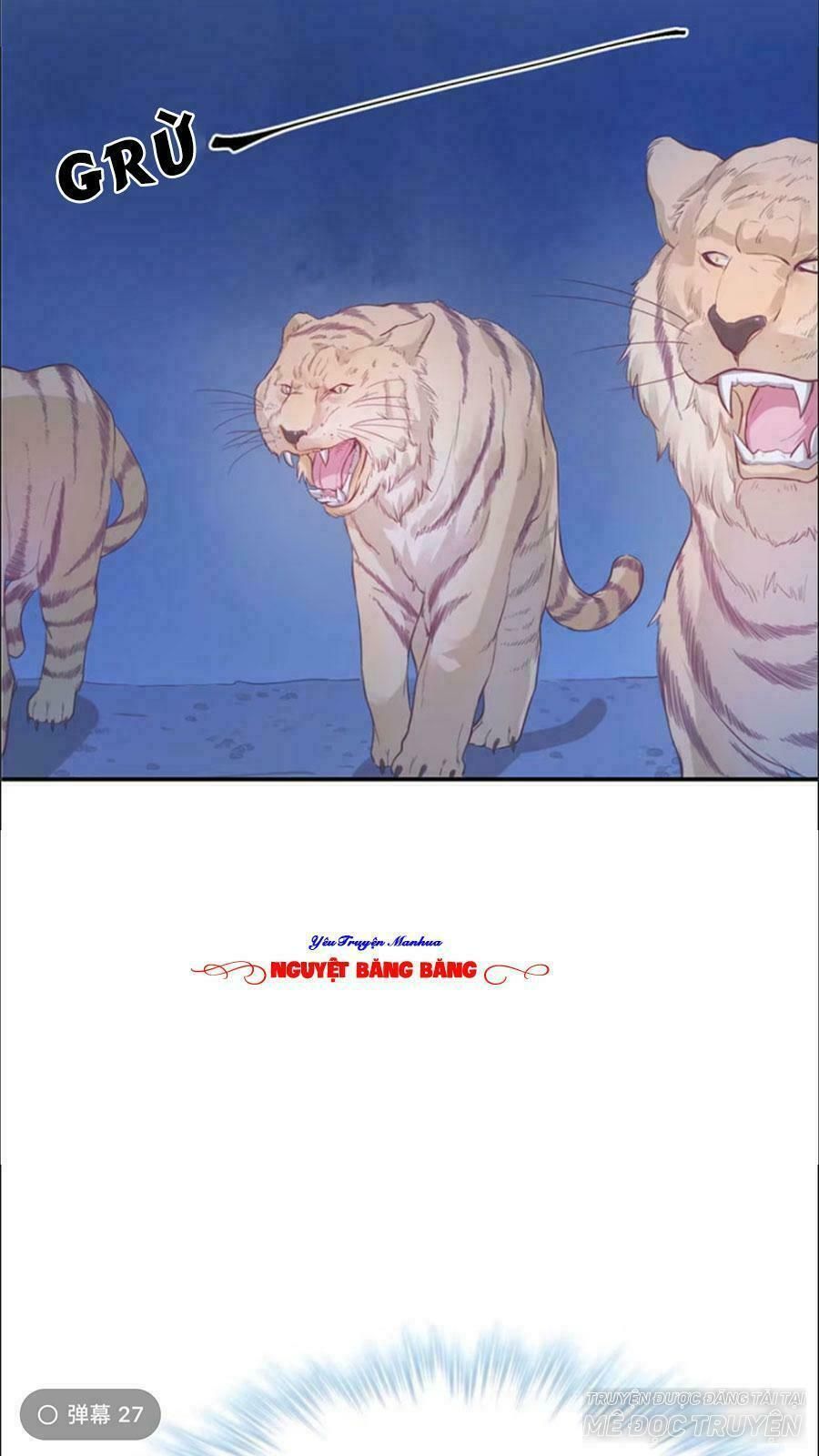 đọc truyện Thảnh Thơi Thú Thế Chủng Chủng Điền, Sinh Sinh Tể Chương 47 ảnh 13 tại Thiên Thai Truyện