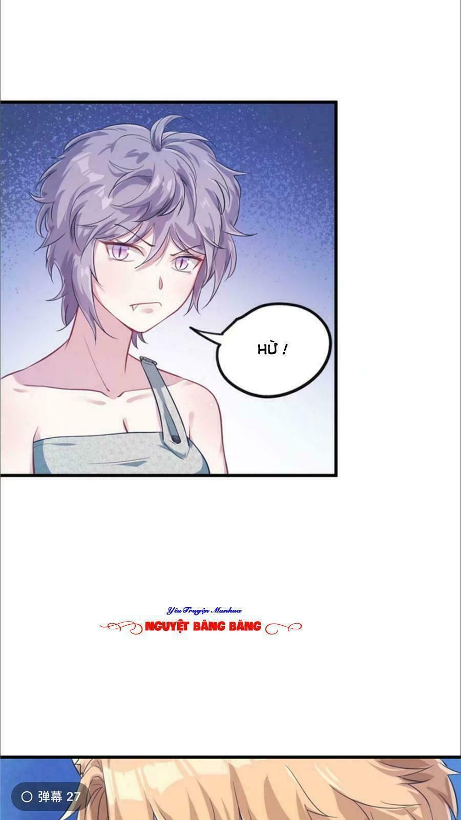 đọc truyện Thảnh Thơi Thú Thế Chủng Chủng Điền, Sinh Sinh Tể Chương 47 ảnh 22 tại Thiên Thai Truyện