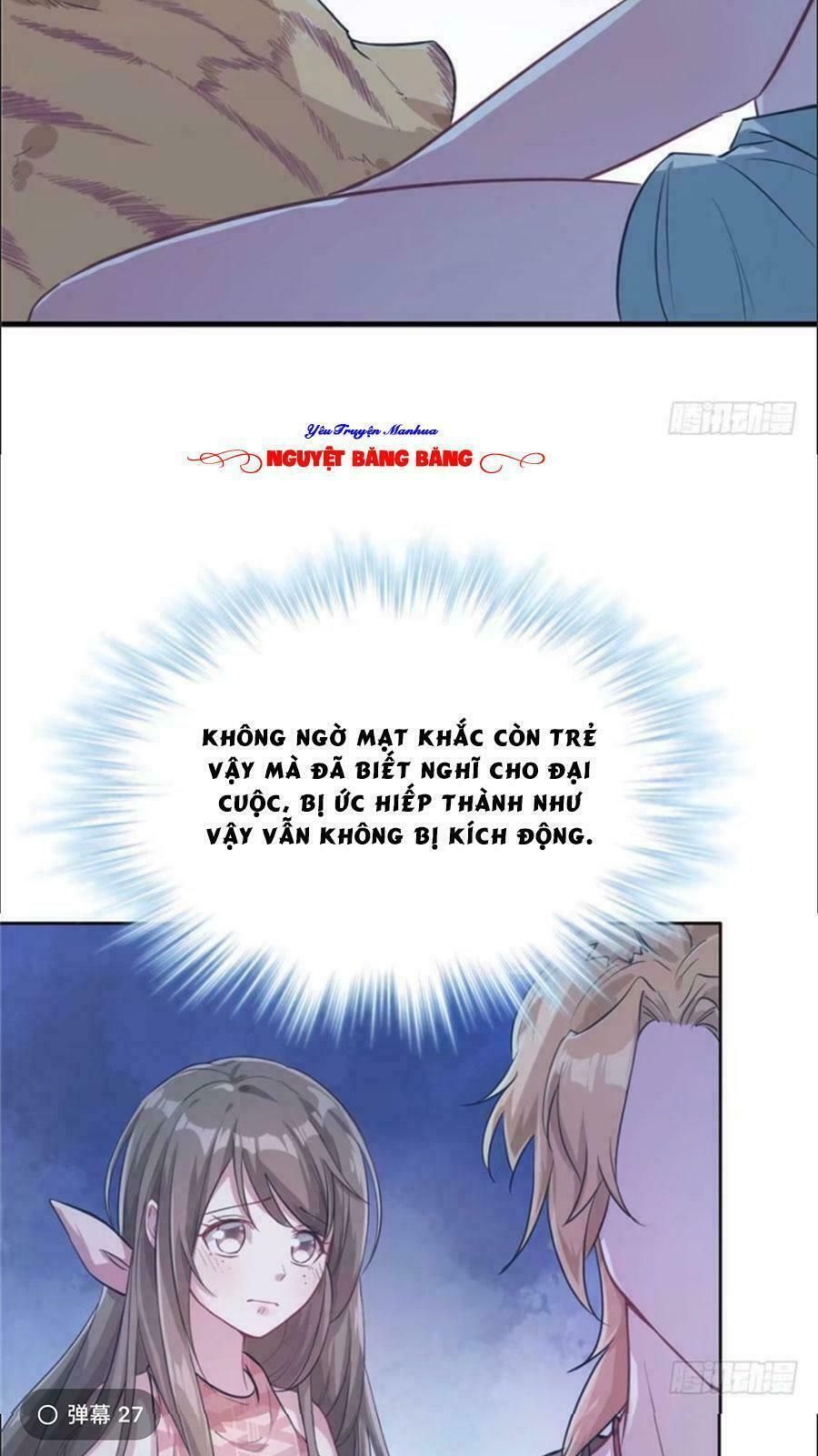 đọc truyện Thảnh Thơi Thú Thế Chủng Chủng Điền, Sinh Sinh Tể Chương 47 ảnh 26 tại Thiên Thai Truyện