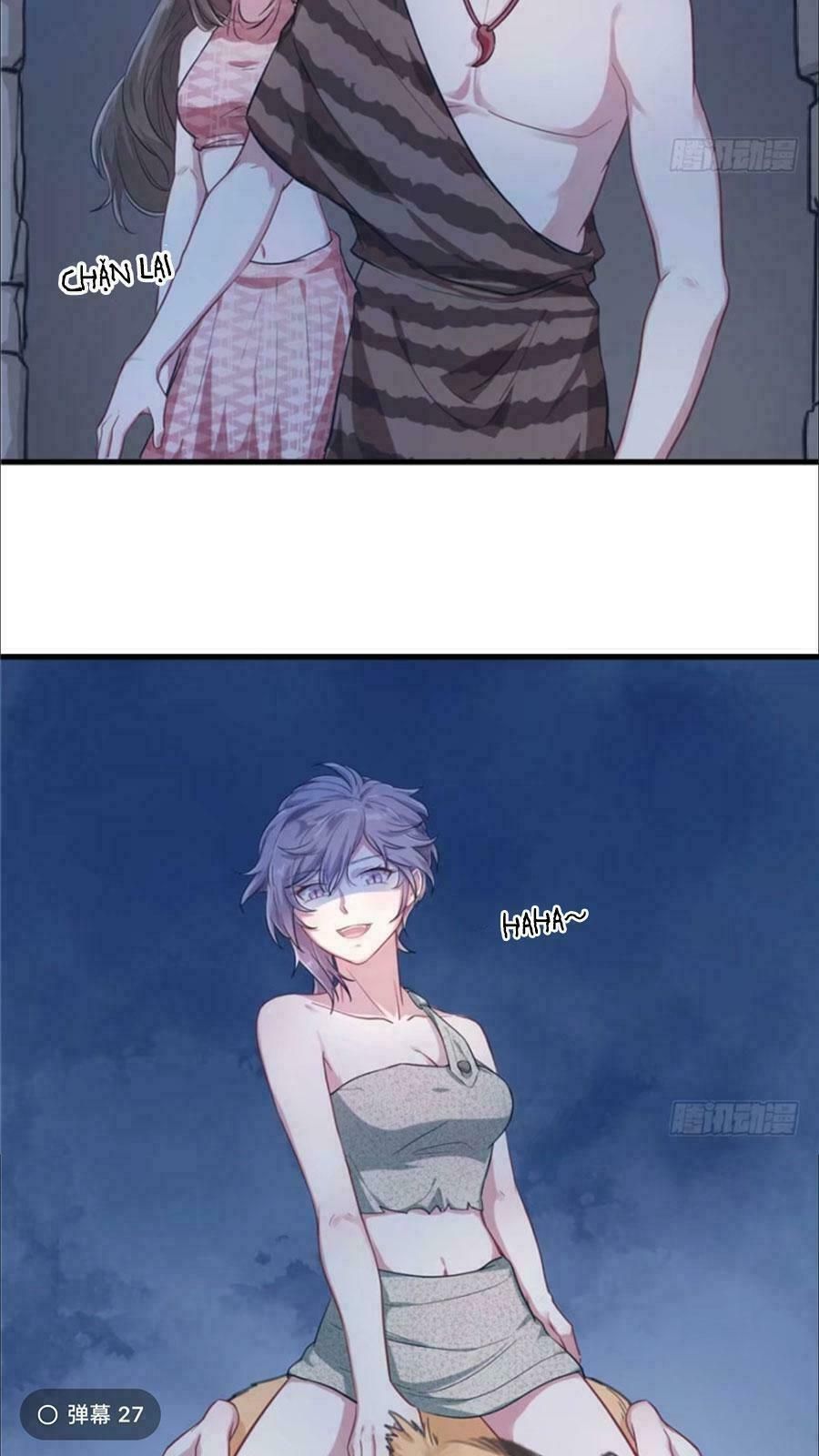 đọc truyện Thảnh Thơi Thú Thế Chủng Chủng Điền, Sinh Sinh Tể Chương 47 ảnh 5 tại Thiên Thai Truyện