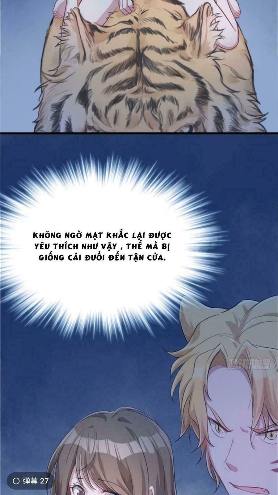 đọc truyện Thảnh Thơi Thú Thế Chủng Chủng Điền, Sinh Sinh Tể Chương 47 ảnh 6 tại Thiên Thai Truyện