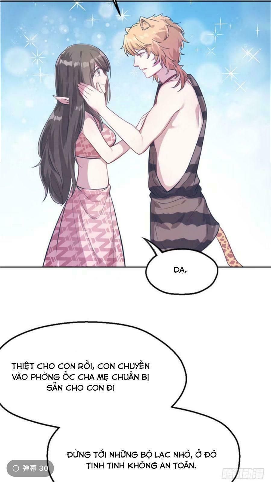 đọc truyện Thảnh Thơi Thú Thế Chủng Chủng Điền, Sinh Sinh Tể Chương 48 ảnh 12 tại Thiên Thai Truyện