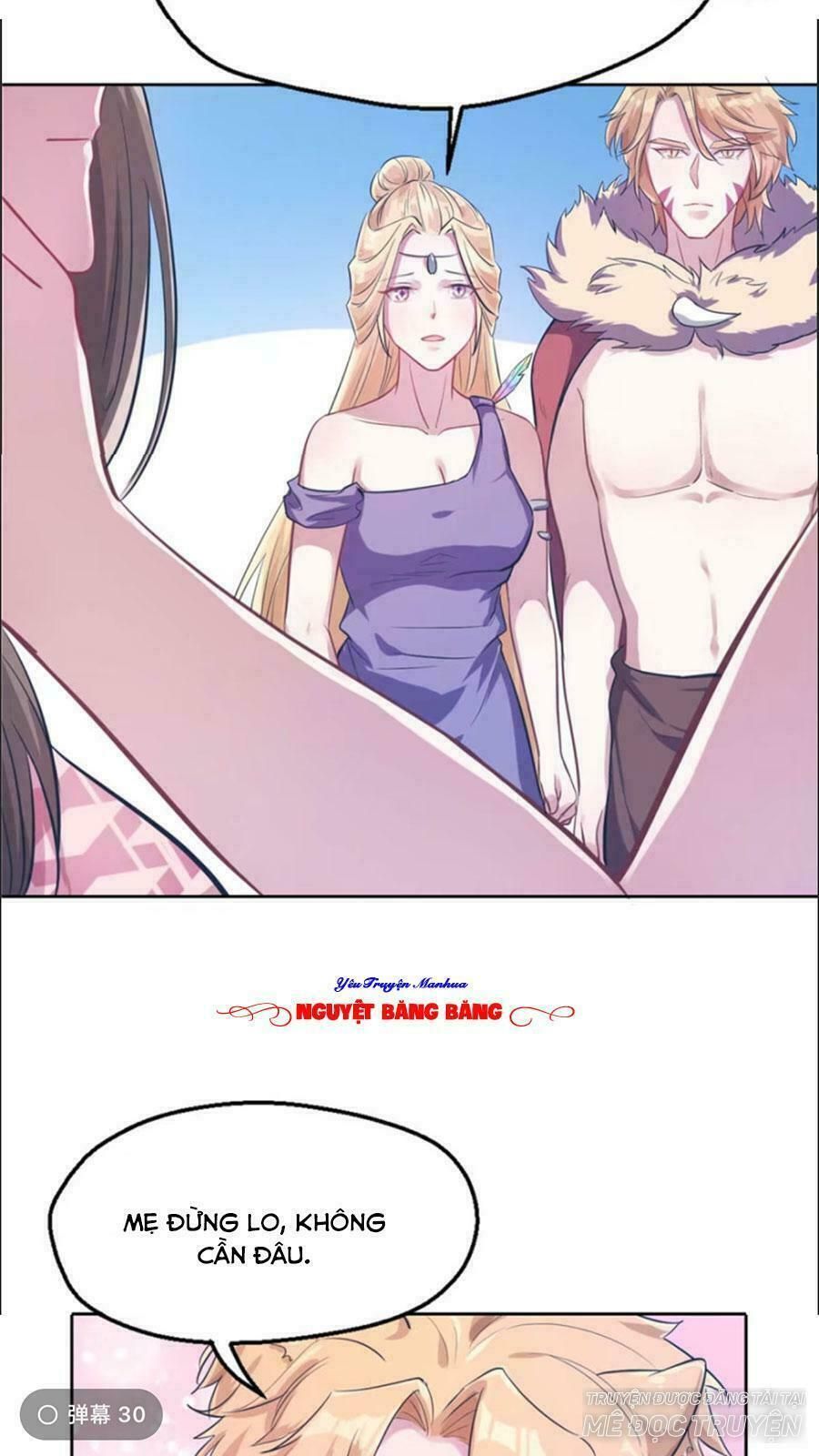 đọc truyện Thảnh Thơi Thú Thế Chủng Chủng Điền, Sinh Sinh Tể Chương 48 ảnh 13 tại Thiên Thai Truyện