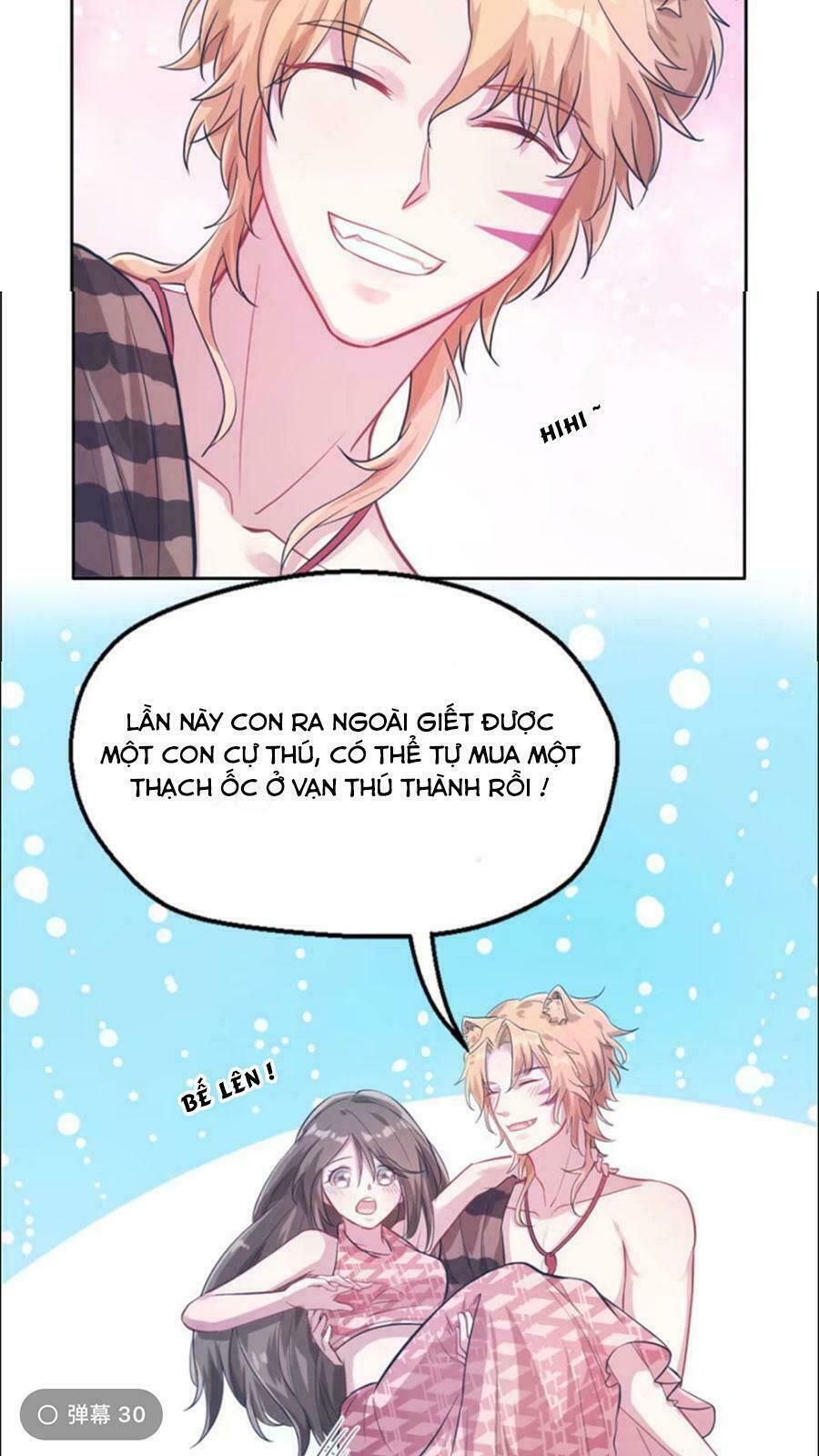 đọc truyện Thảnh Thơi Thú Thế Chủng Chủng Điền, Sinh Sinh Tể Chương 48 ảnh 14 tại Thiên Thai Truyện