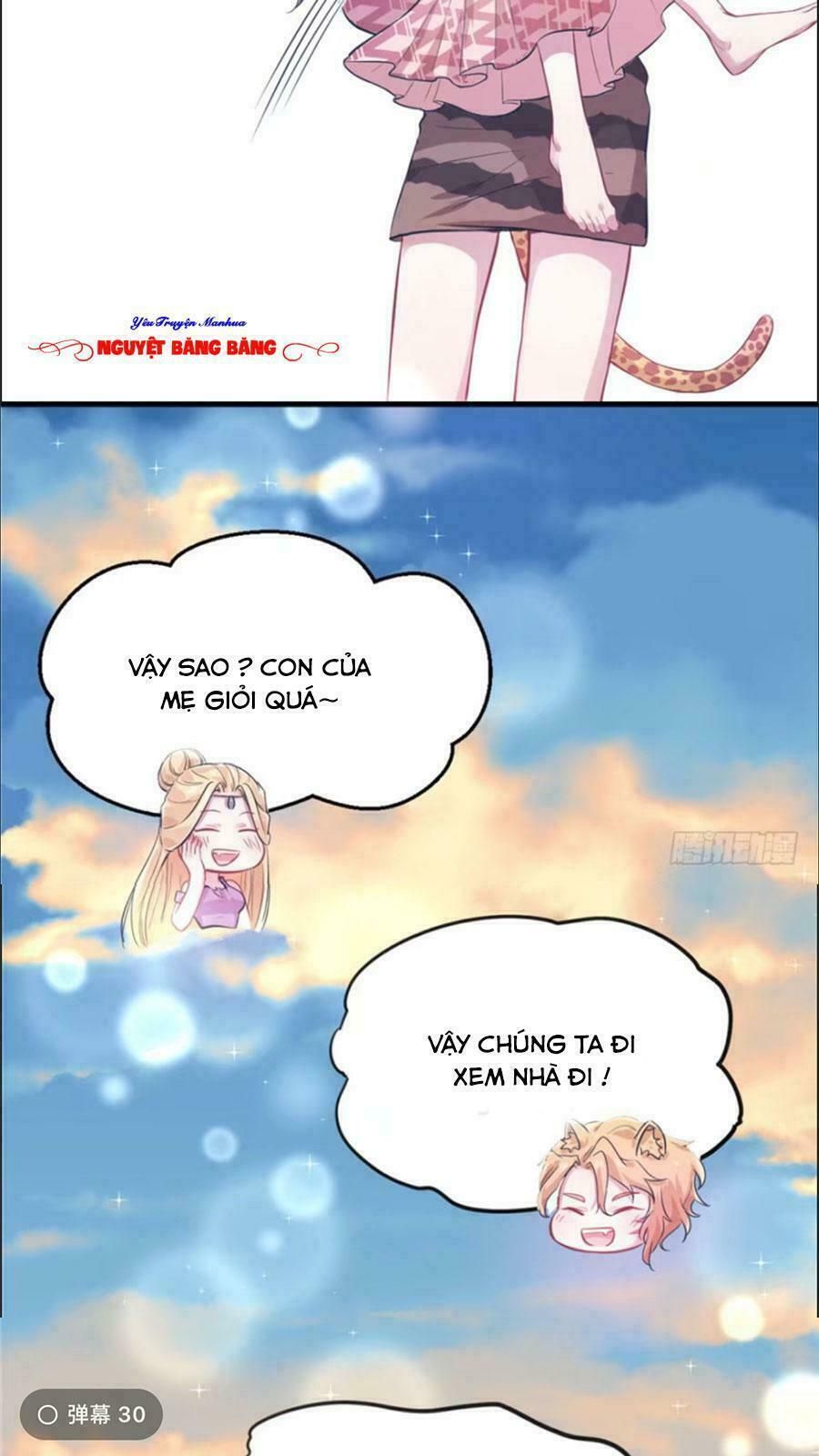 đọc truyện Thảnh Thơi Thú Thế Chủng Chủng Điền, Sinh Sinh Tể Chương 48 ảnh 15 tại Thiên Thai Truyện