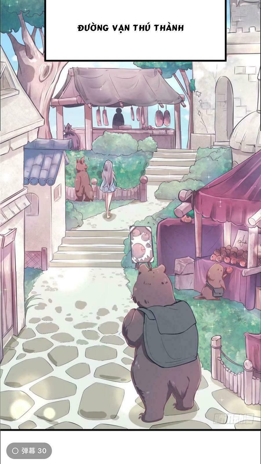 đọc truyện Thảnh Thơi Thú Thế Chủng Chủng Điền, Sinh Sinh Tể Chương 48 ảnh 17 tại Thiên Thai Truyện