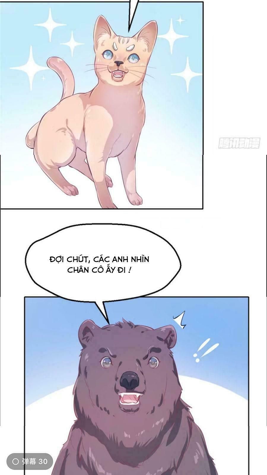 đọc truyện Thảnh Thơi Thú Thế Chủng Chủng Điền, Sinh Sinh Tể Chương 48 ảnh 21 tại Thiên Thai Truyện