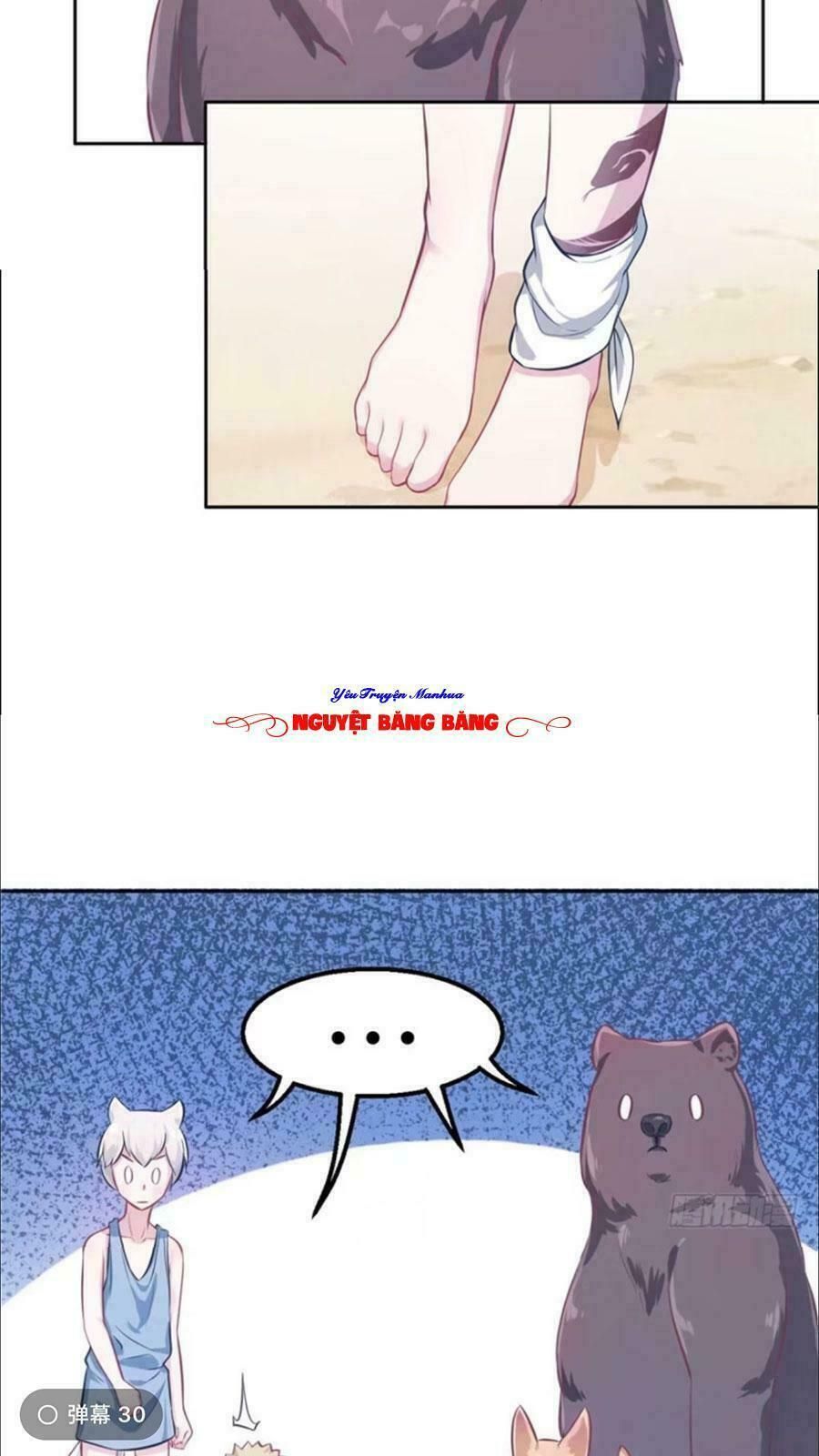 đọc truyện Thảnh Thơi Thú Thế Chủng Chủng Điền, Sinh Sinh Tể Chương 48 ảnh 22 tại Thiên Thai Truyện