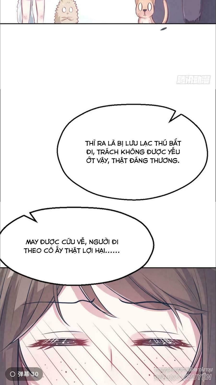 đọc truyện Thảnh Thơi Thú Thế Chủng Chủng Điền, Sinh Sinh Tể Chương 48 ảnh 23 tại Thiên Thai Truyện